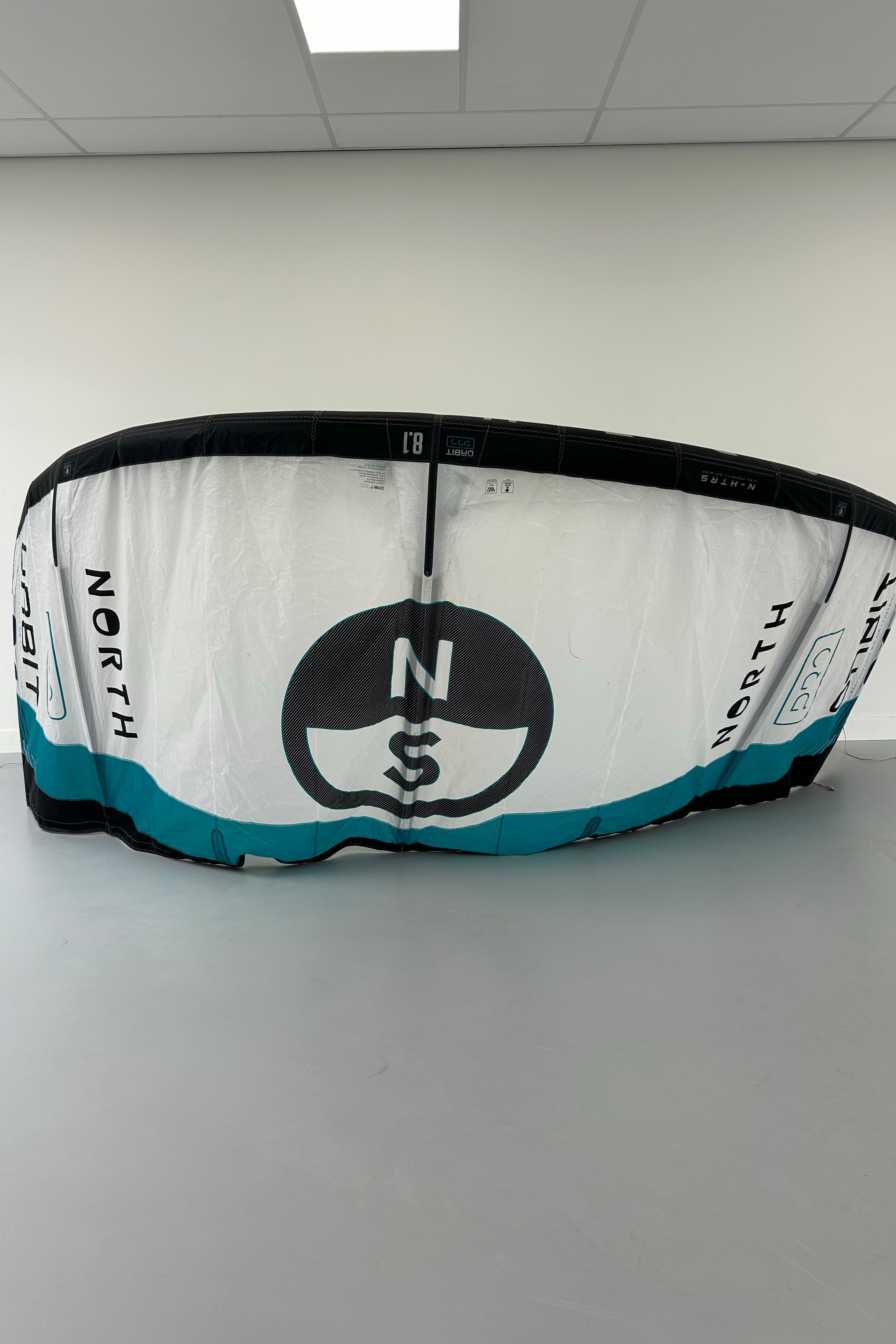 North-Orbit Pro 2025 Kite (2nd)