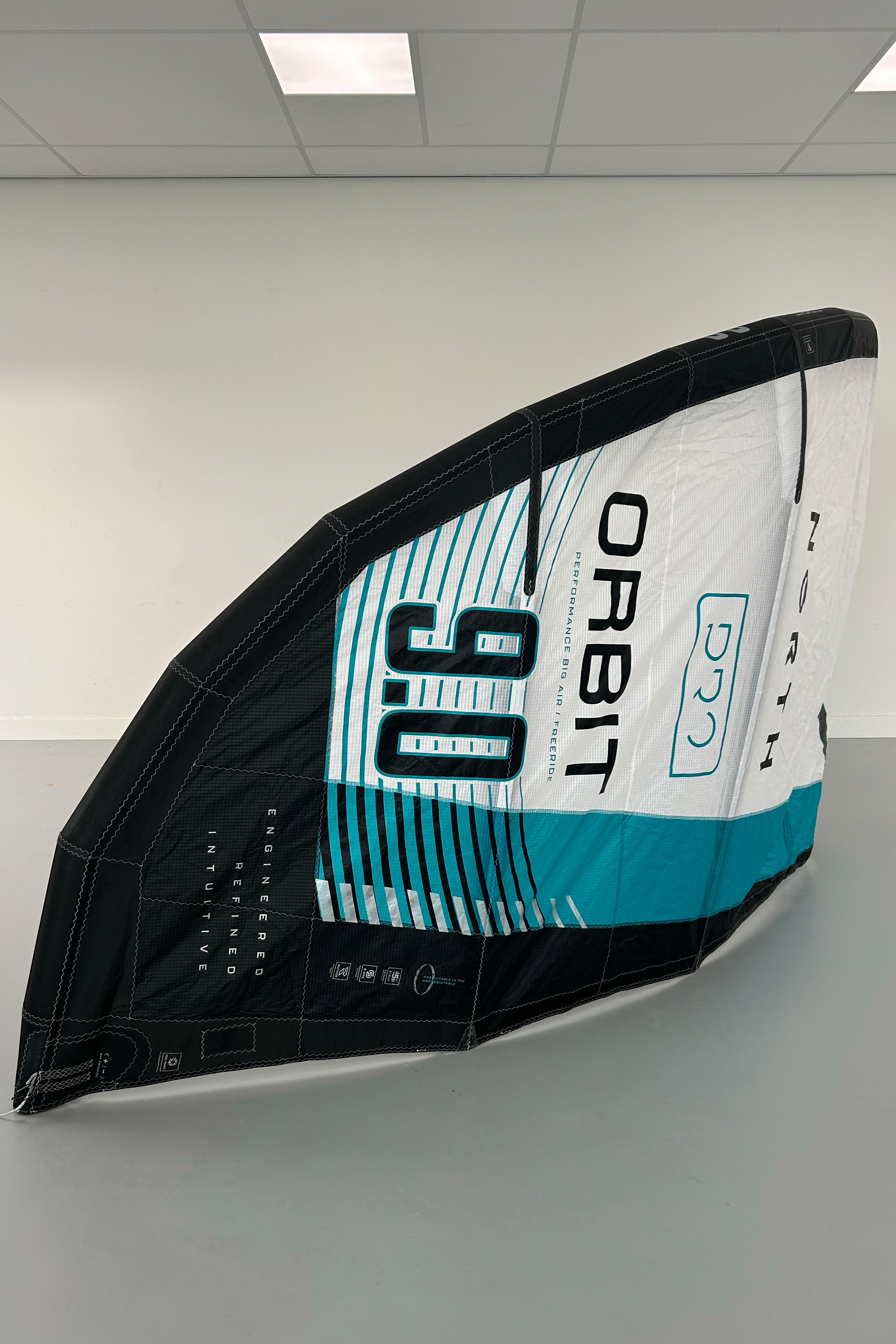North-Orbit Pro 2025 Kite (2nd)