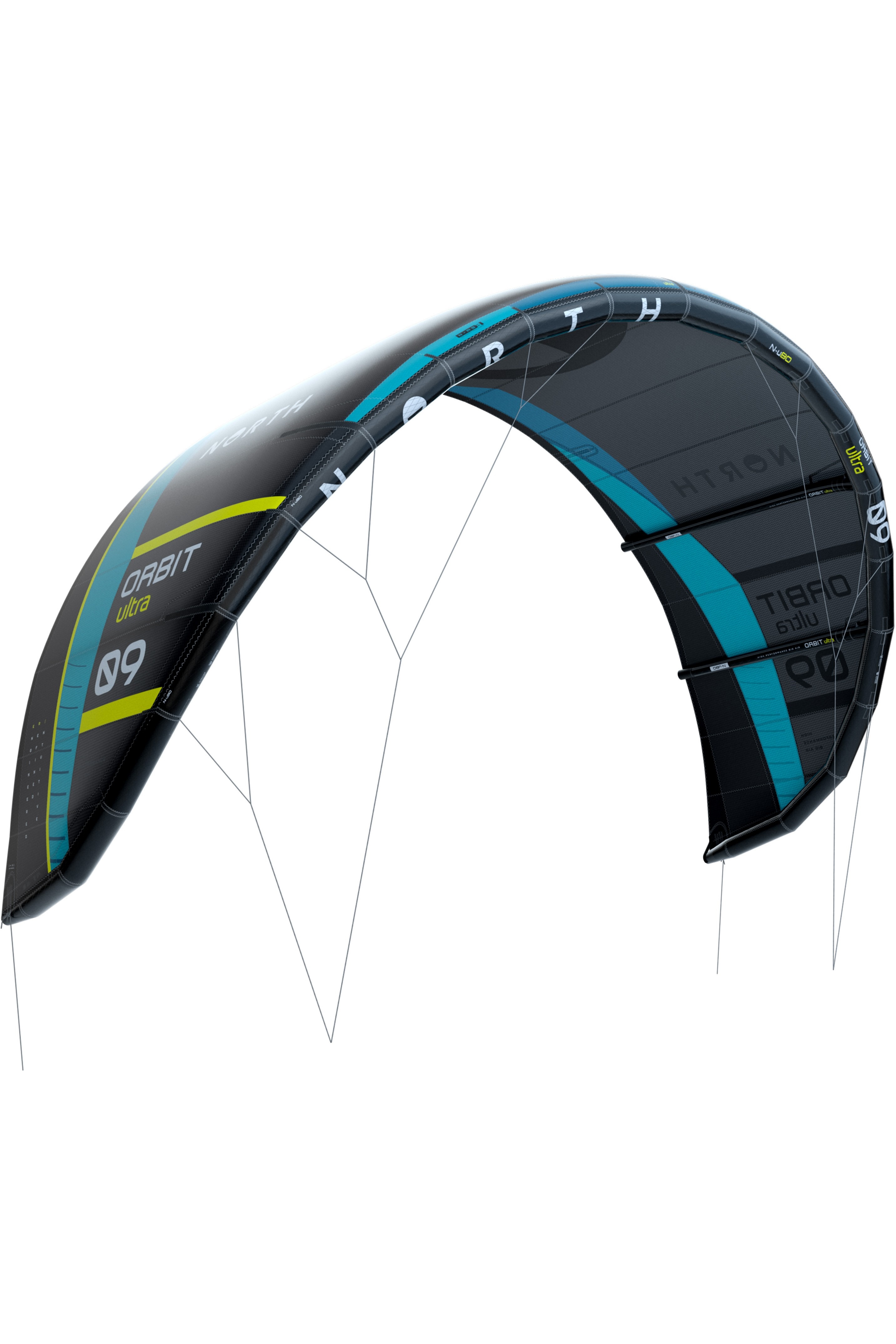 North-Orbit Ultra 2027 Kite