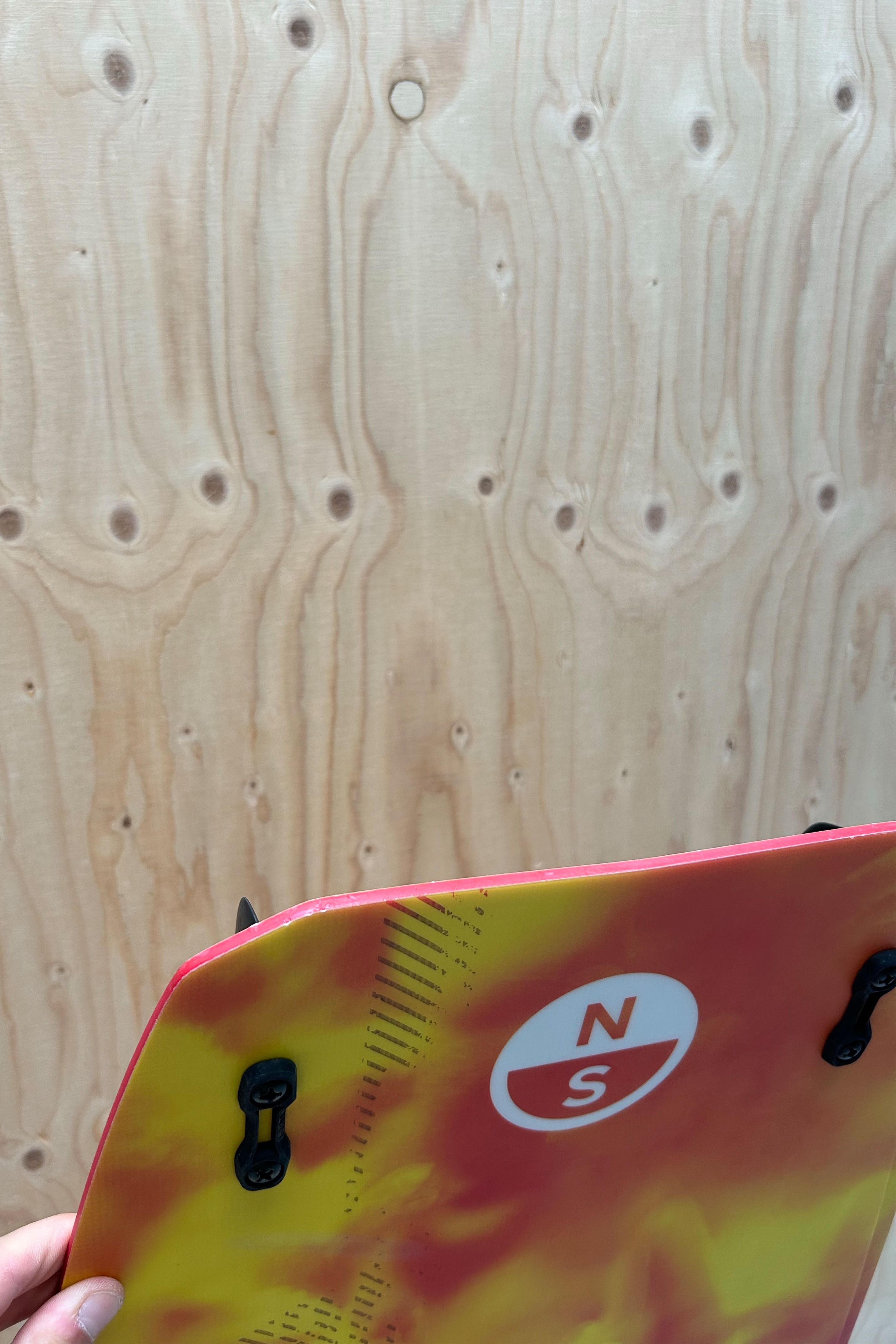 North-Prime 2024 Kiteboard (2nd)