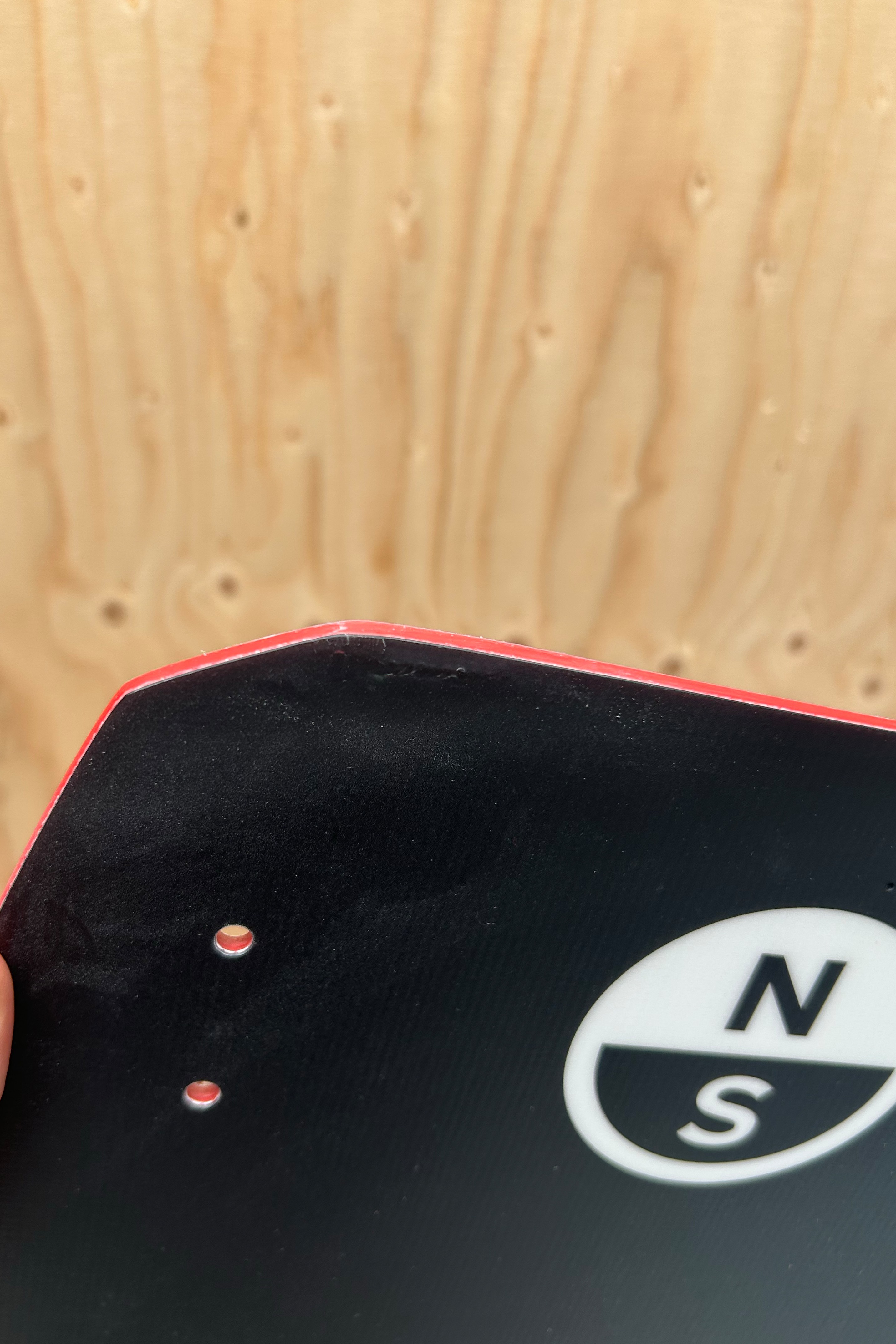 North-Prime 2024 Kiteboard (DEMO)
