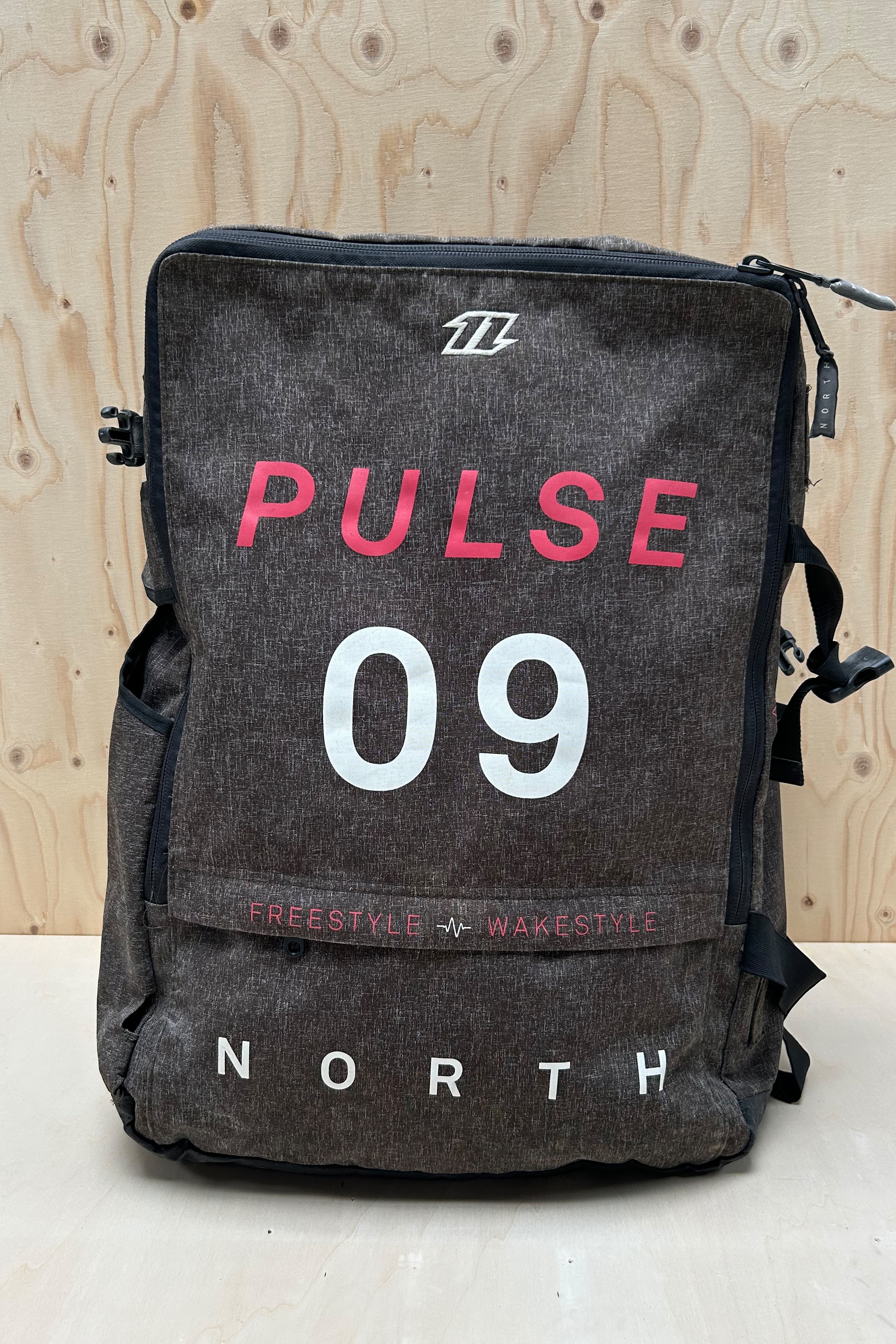 North-Pulse 2020 Kite (2nd)