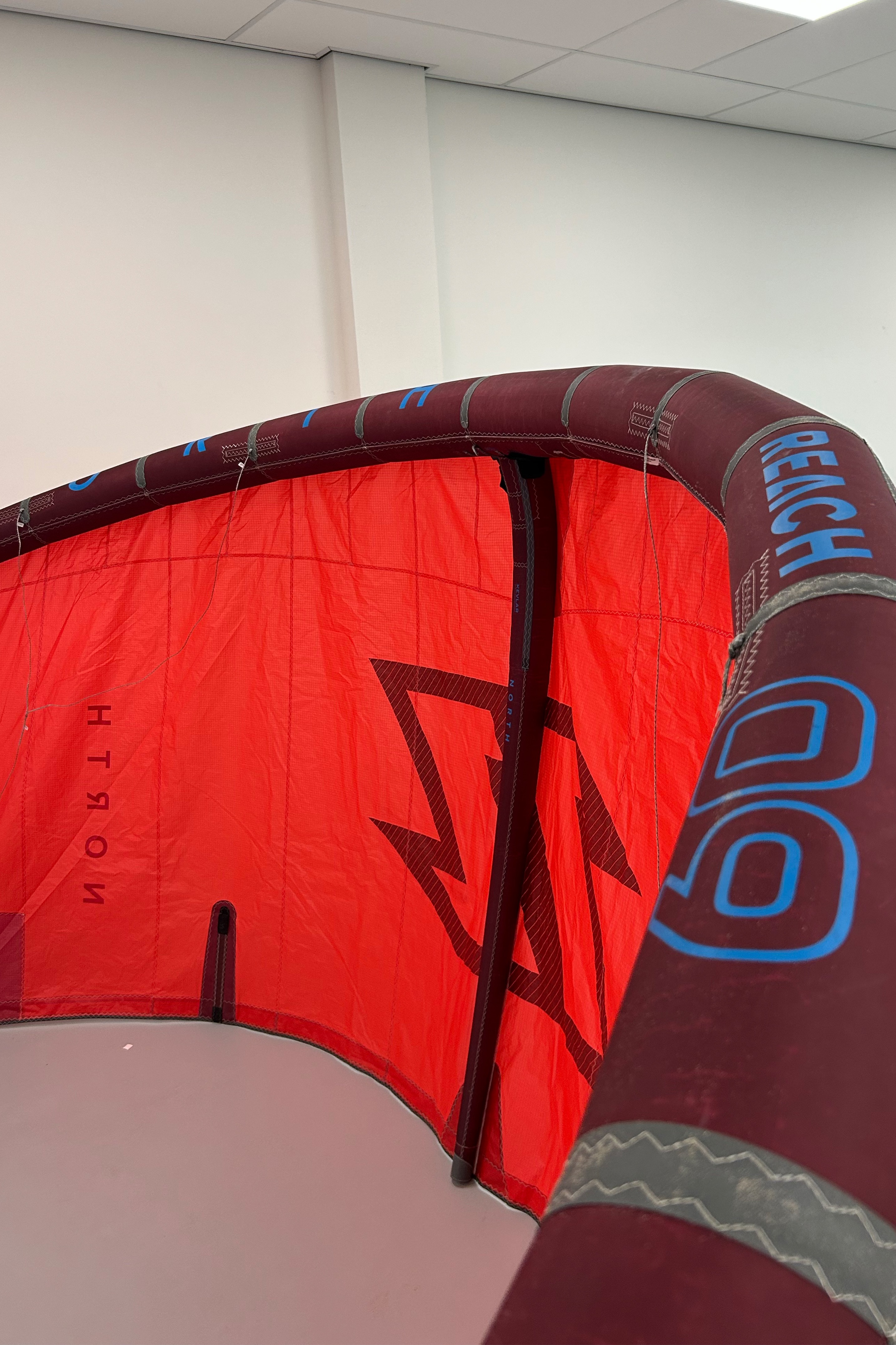North-Reach 2023 Kite (2nd)