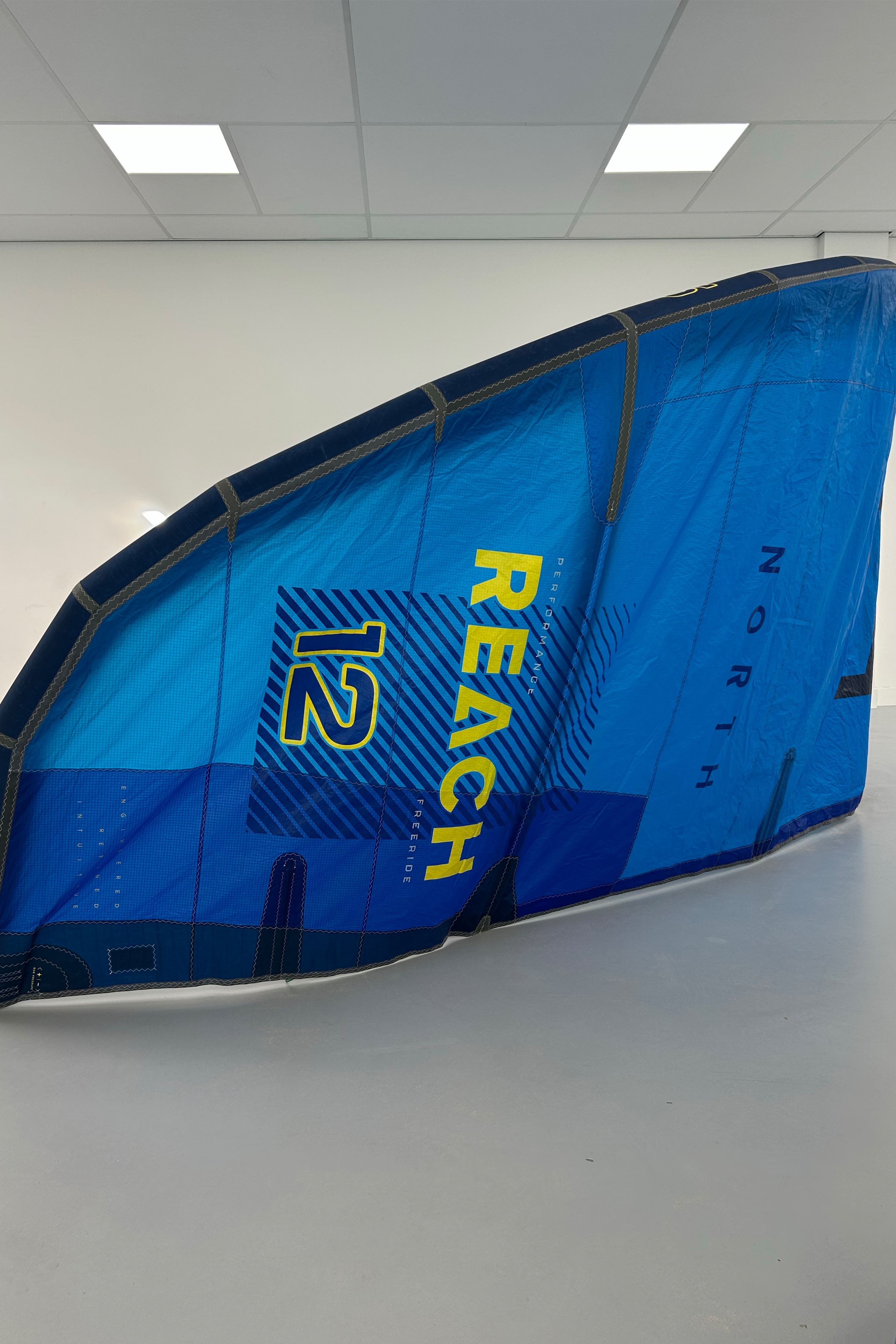 North-Reach 2023 Kite (2nd)