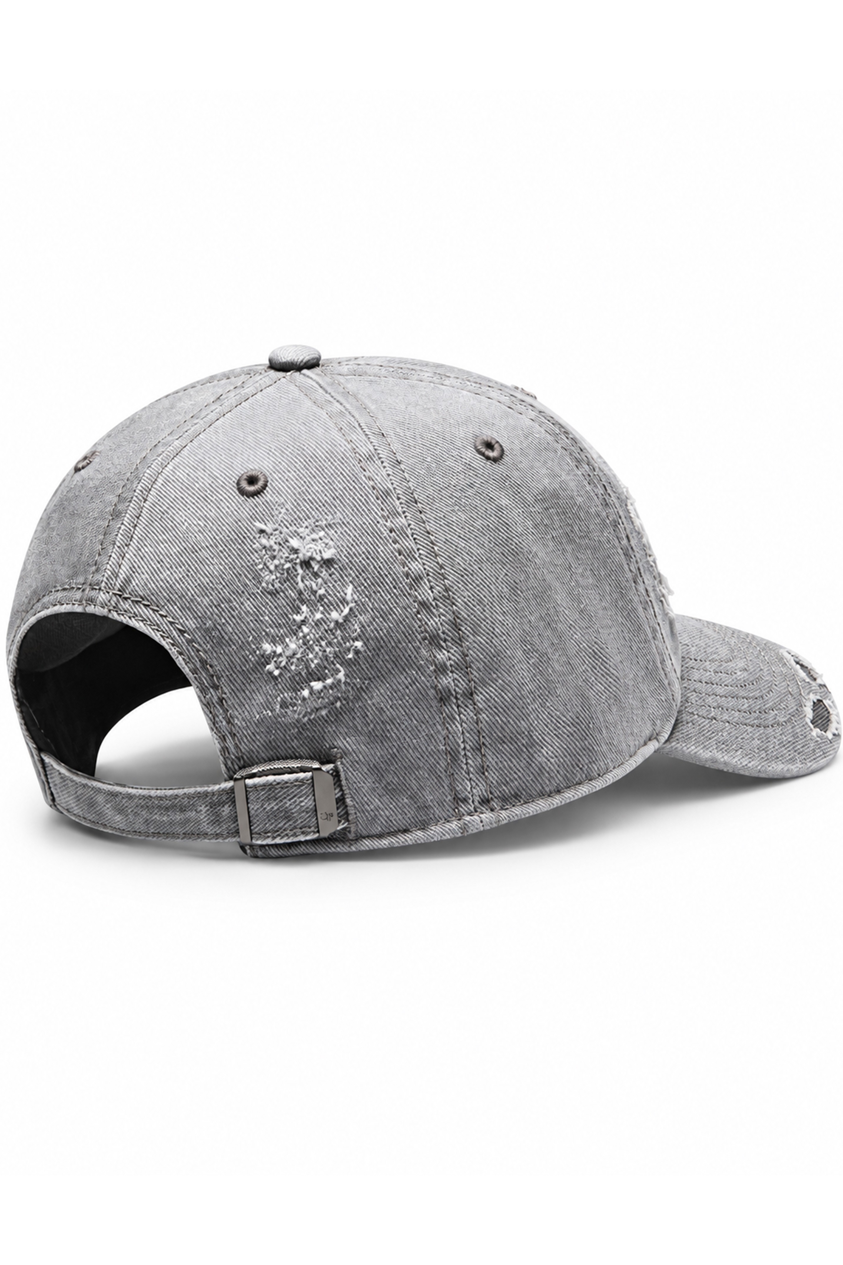 Oakley-'47 Reserve Distressed Cap