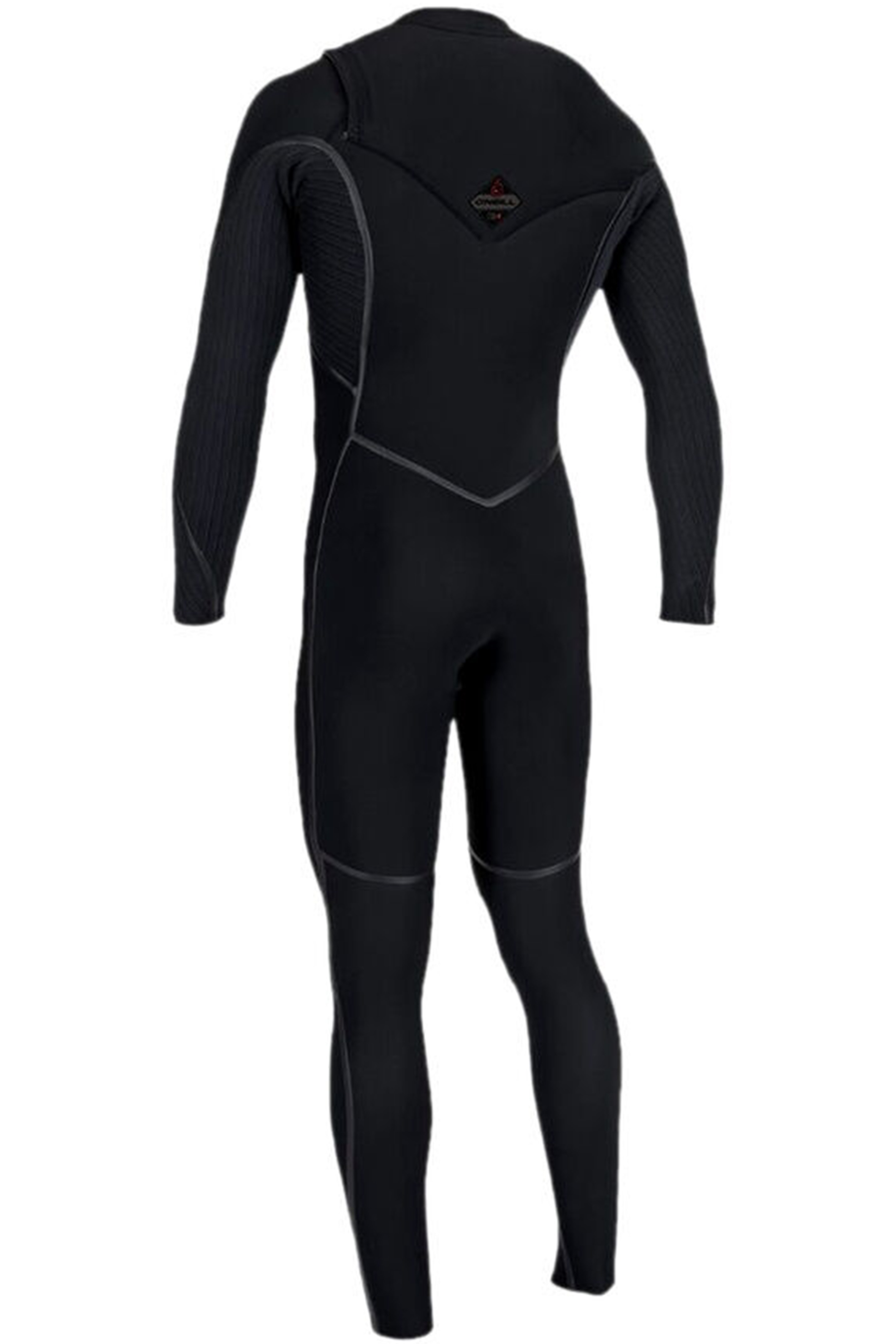 ONeill-Hyperfreak Fire 5/4+ Frontzip 2026 Men Wetsuit