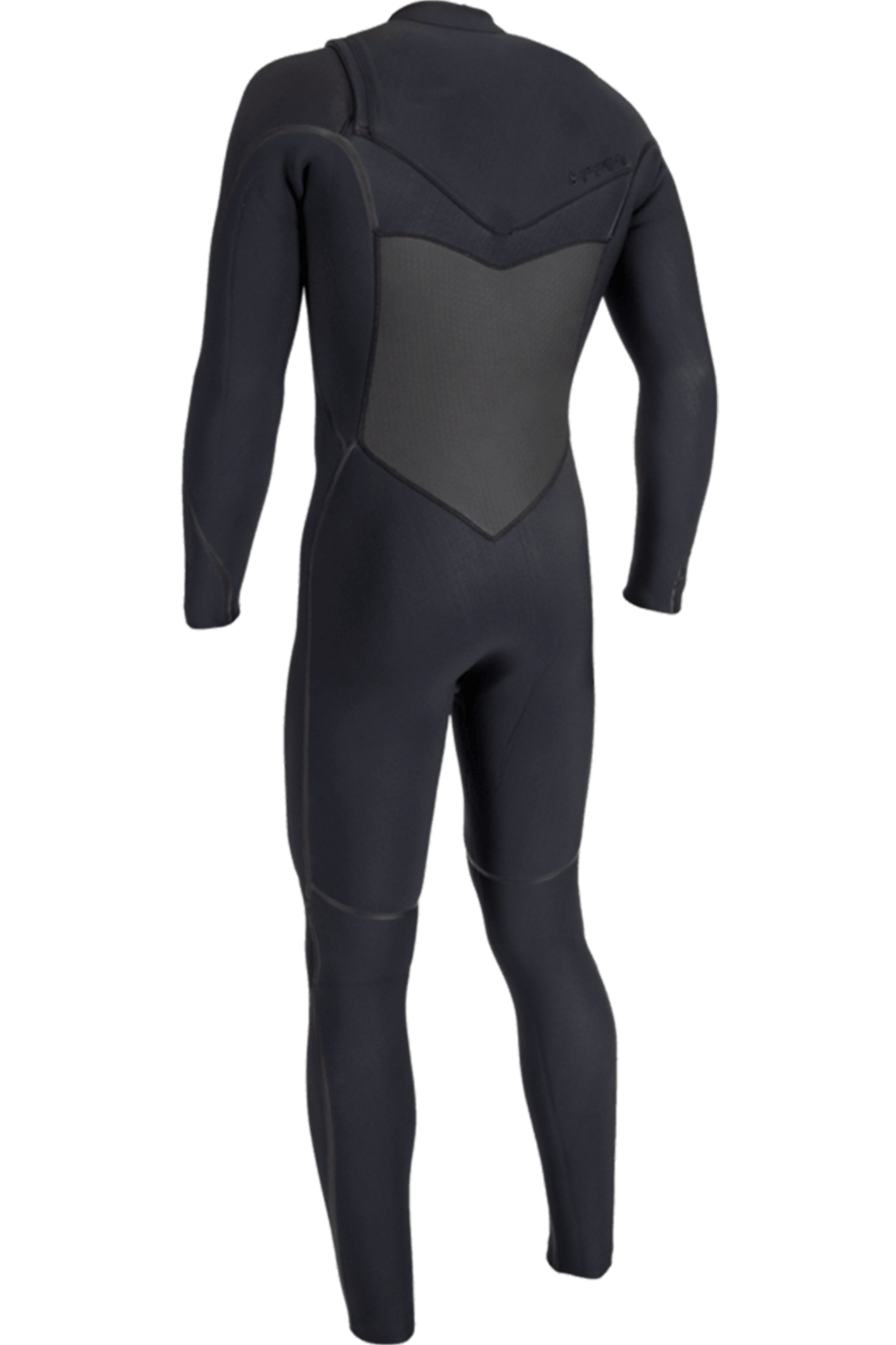 ONeill-Psycho Tech 4/3+ Chest Zip Wetsuit