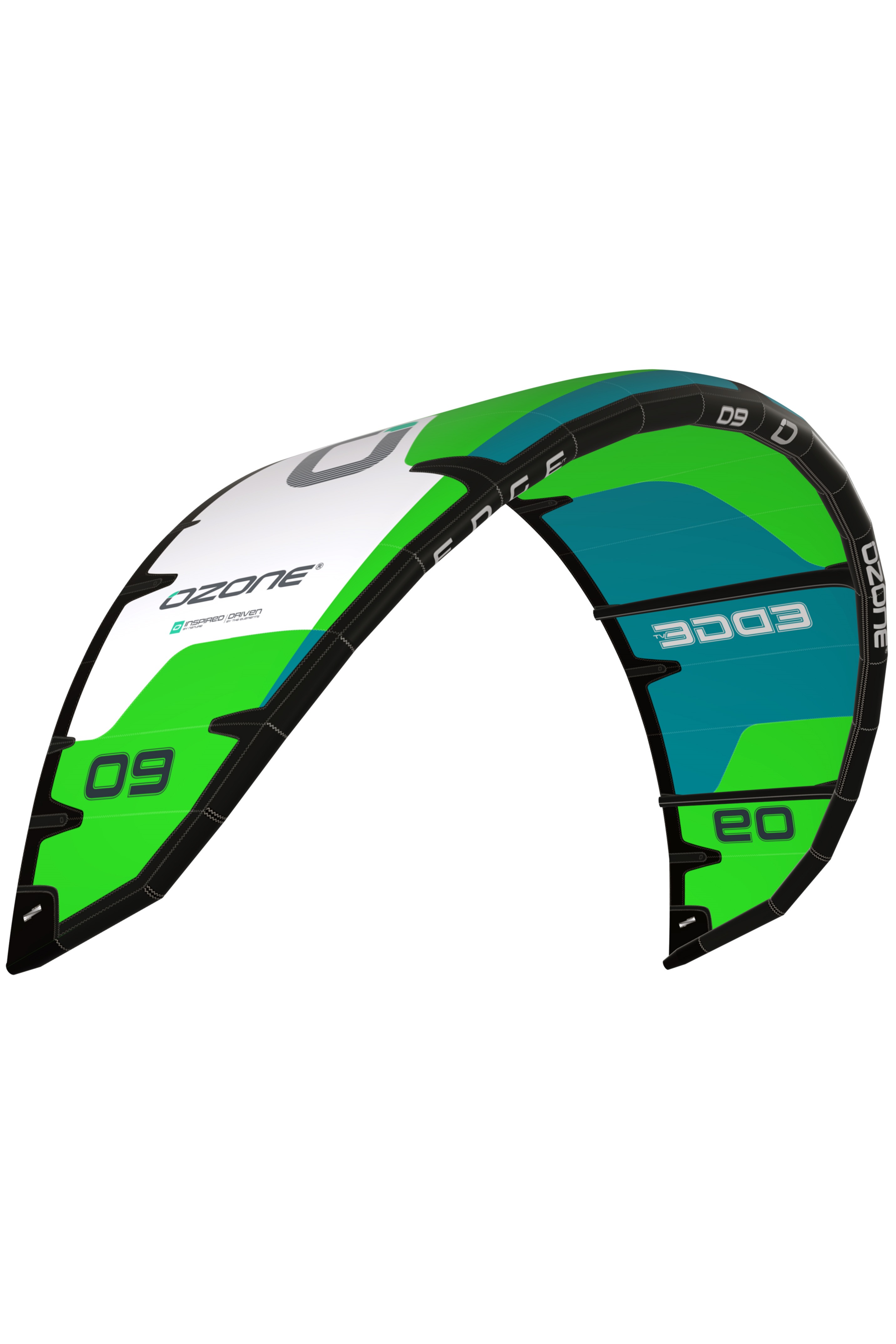 Ozone-Edge VT Kite