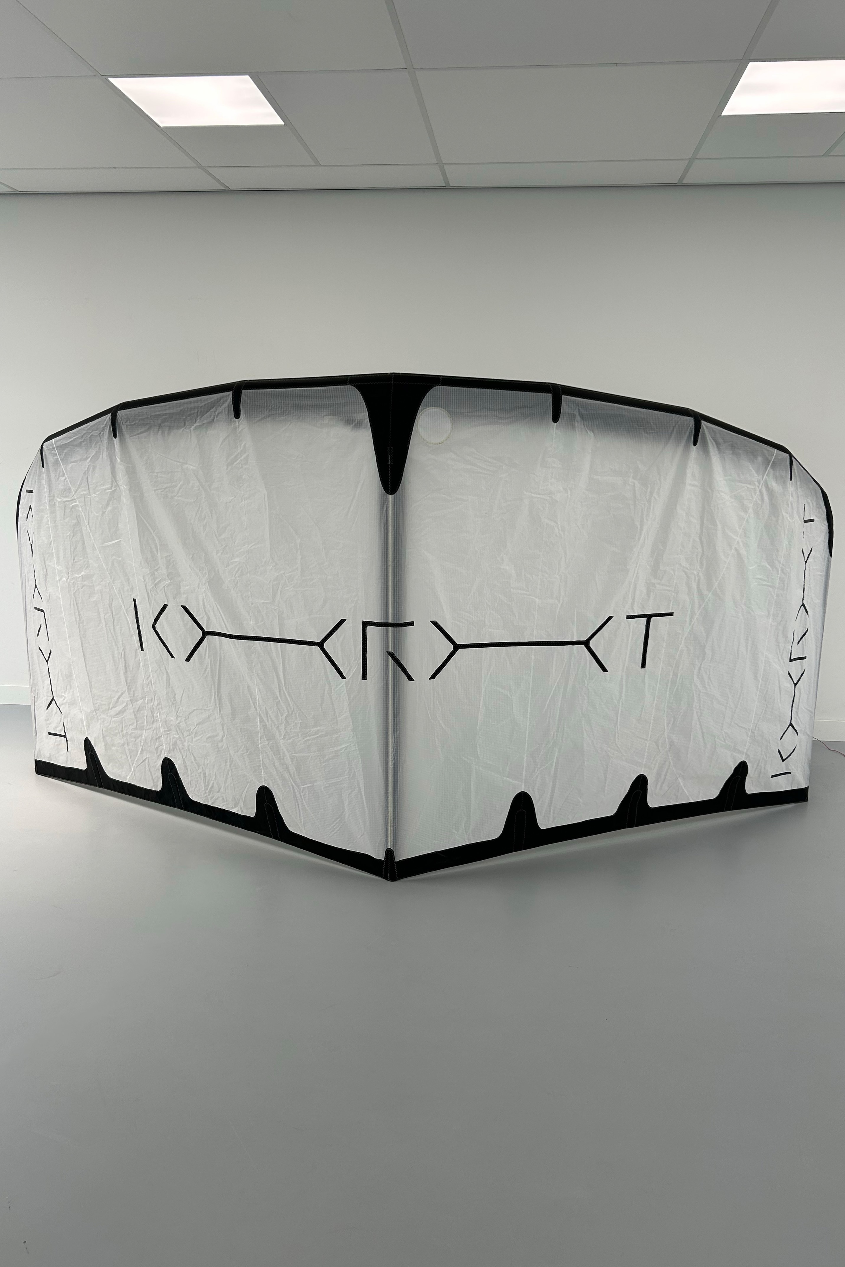 Ozone-Enduro V3 2022 Kite (2nd)