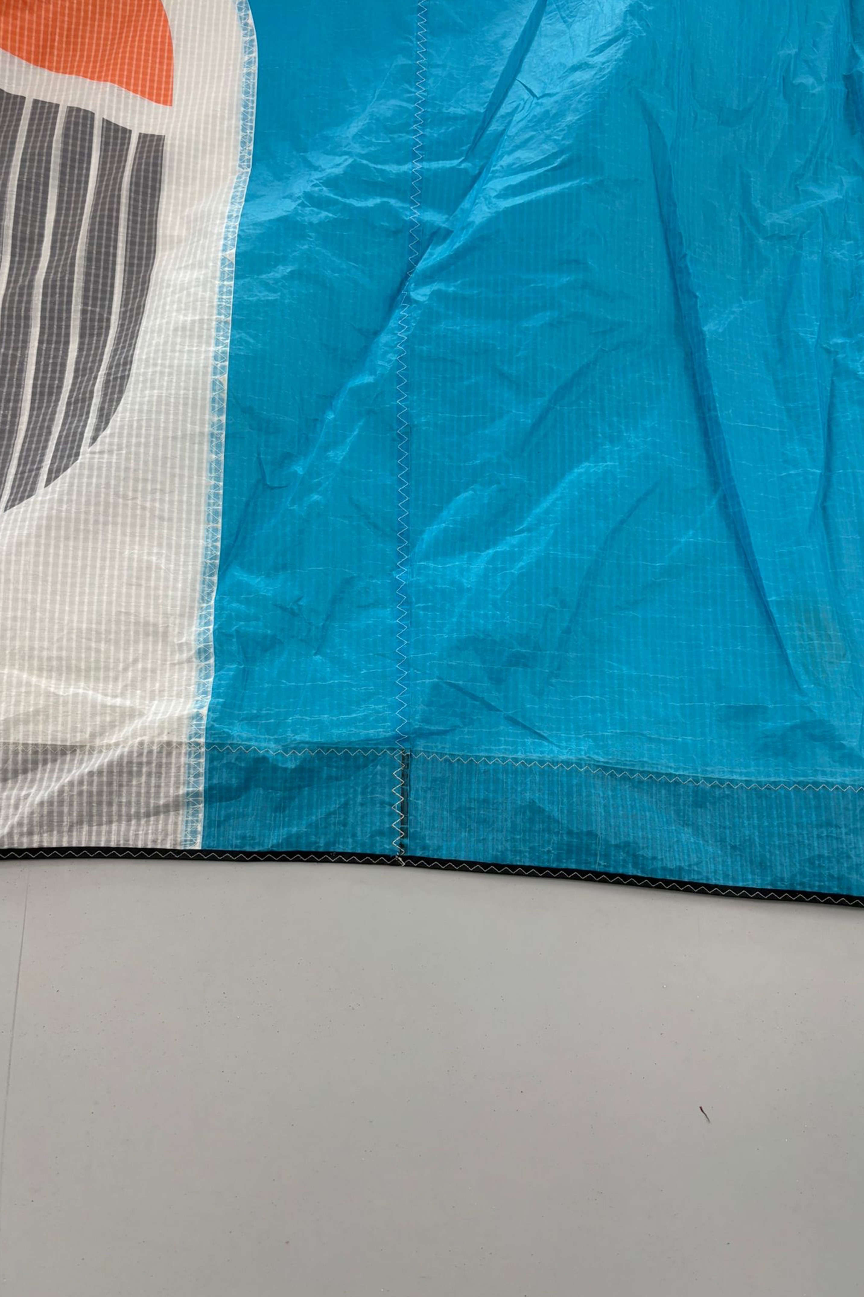 Ozone-Enduro V4 2023 Kite (DEMO)