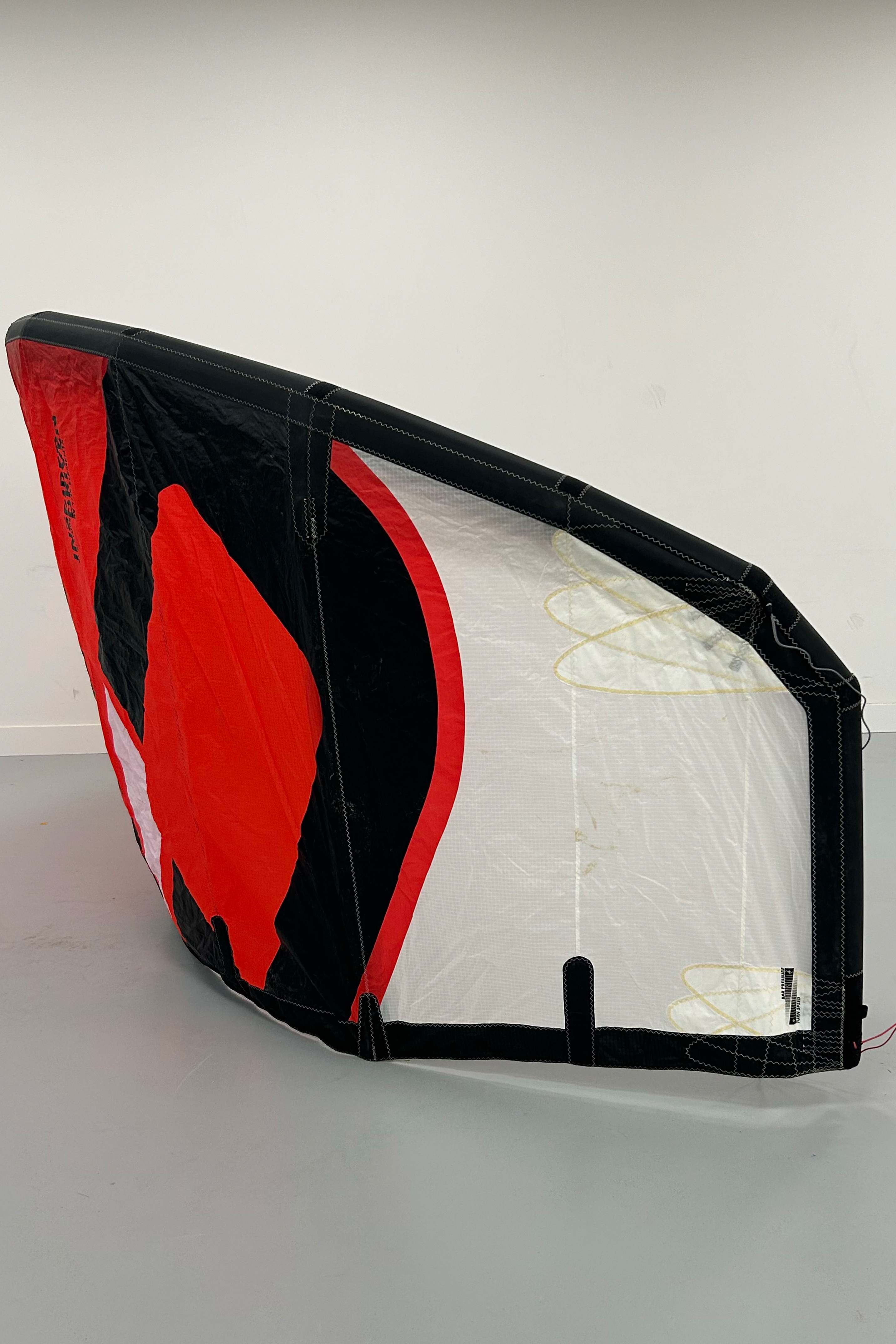 Ozone-Reo V4 Kite (2nd)