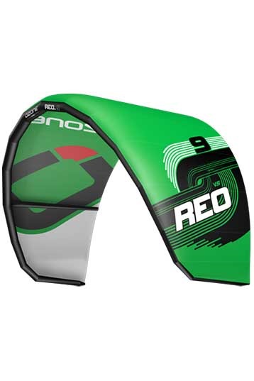 Ozone-Reo V5 Kite