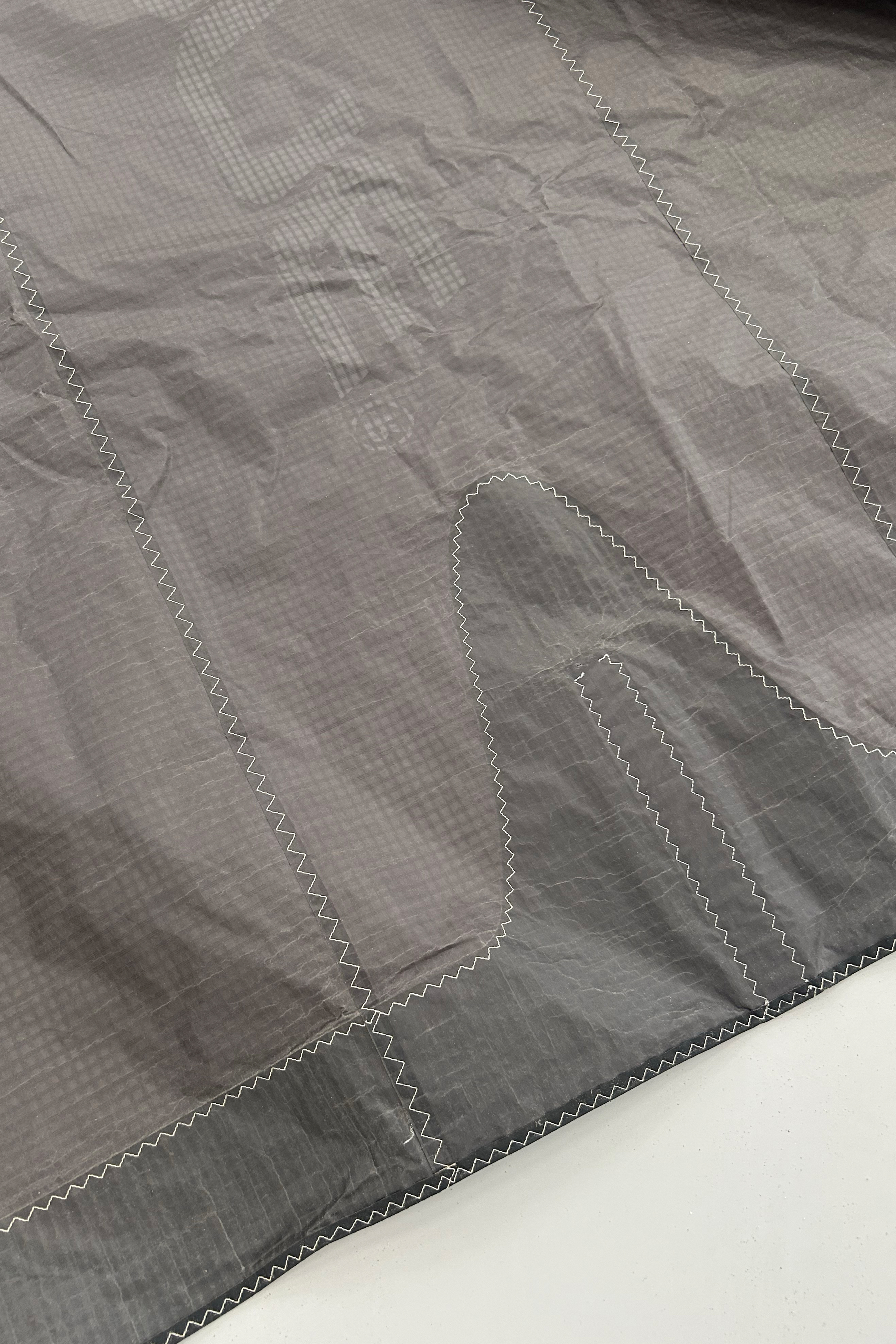 Ozone-Vortex Ultra -X Kite (2nd)