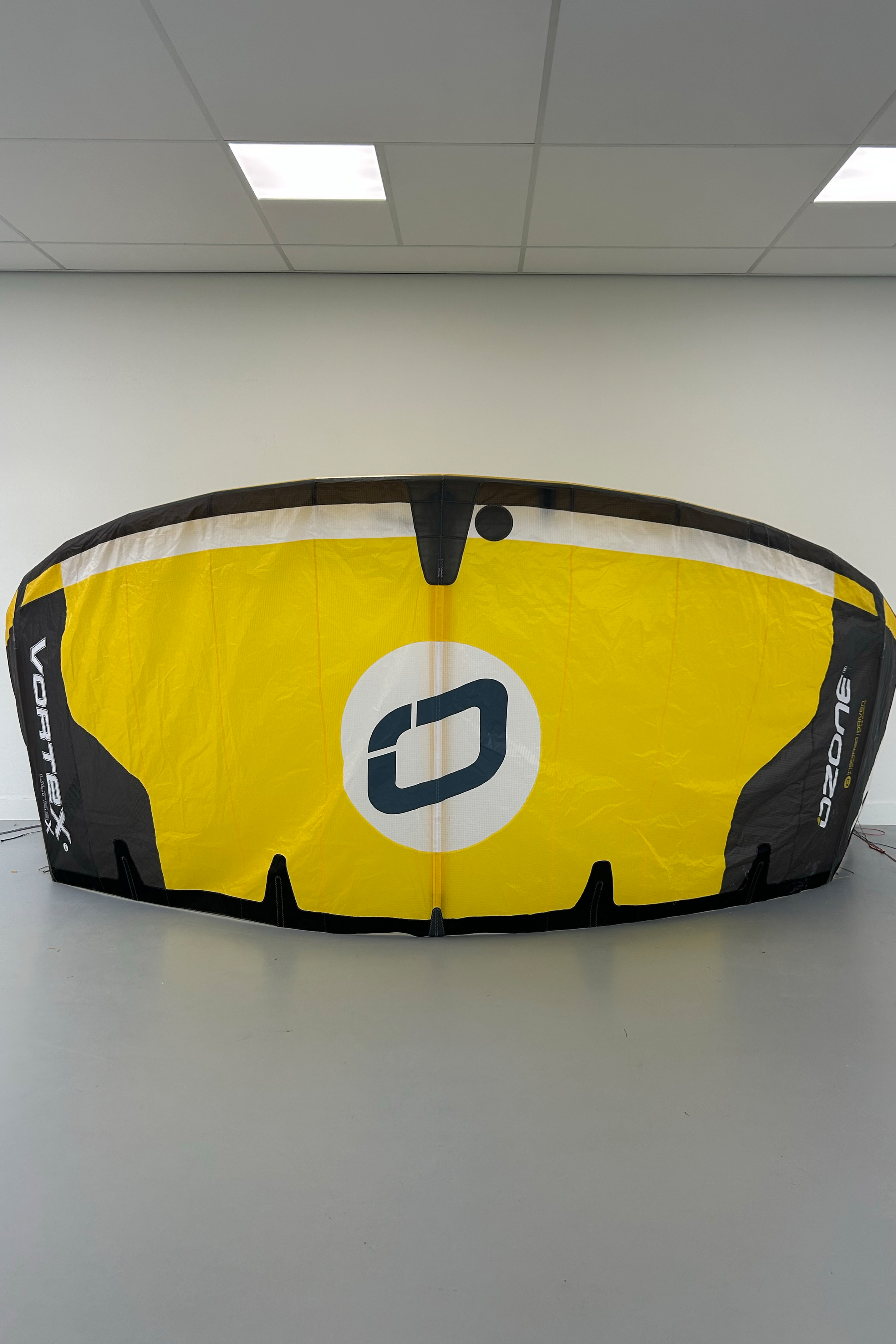 Ozone-Vortex Ultra-X V2 Kite (2nd)