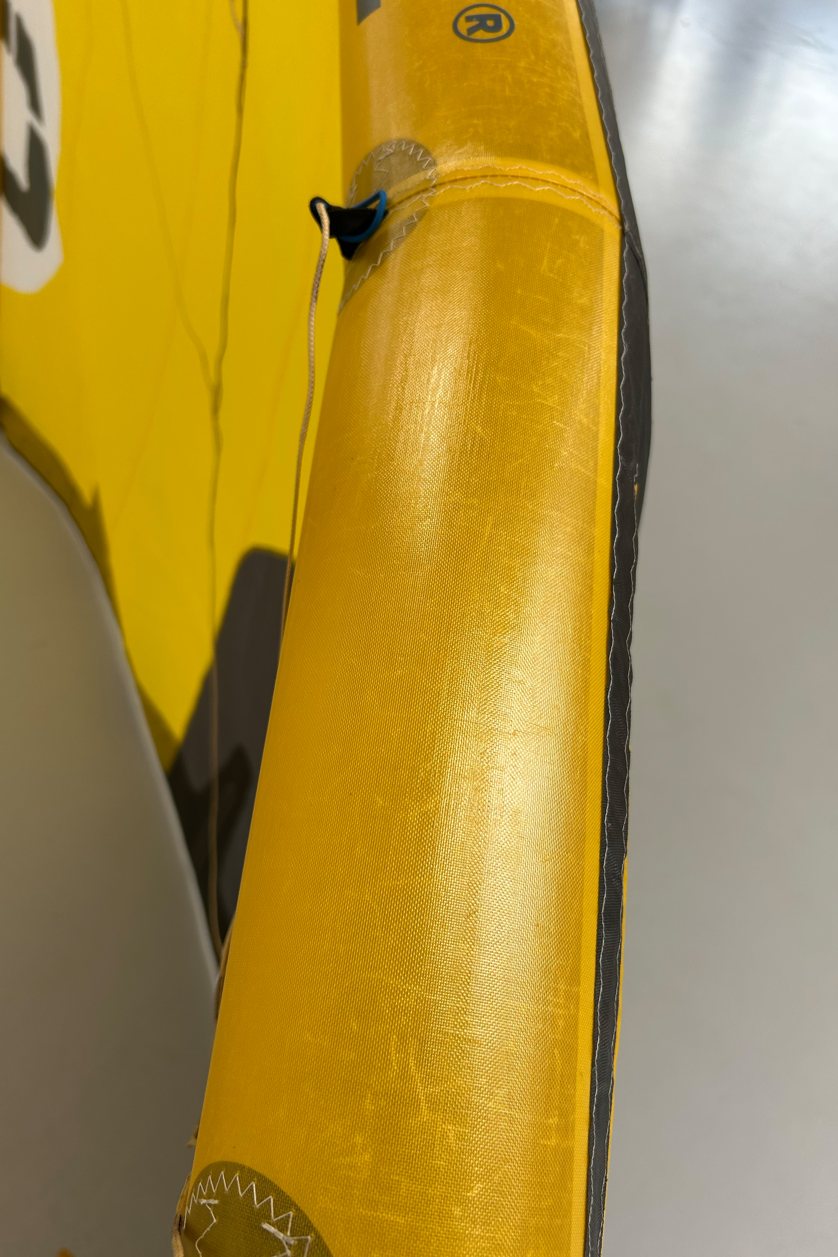 Ozone-Vortex Ultra-X V2 Kite (2nd)