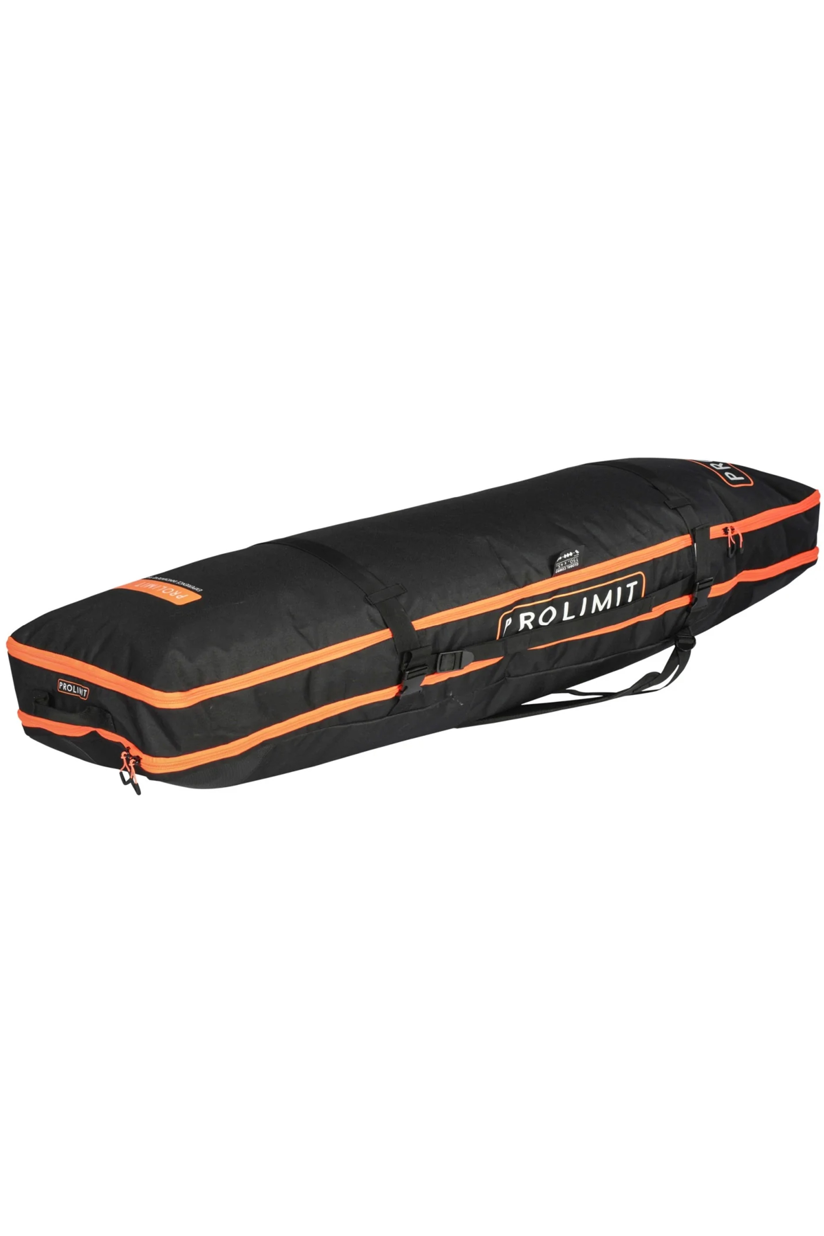 Prolimit-Boardbag Twintip Global Combo