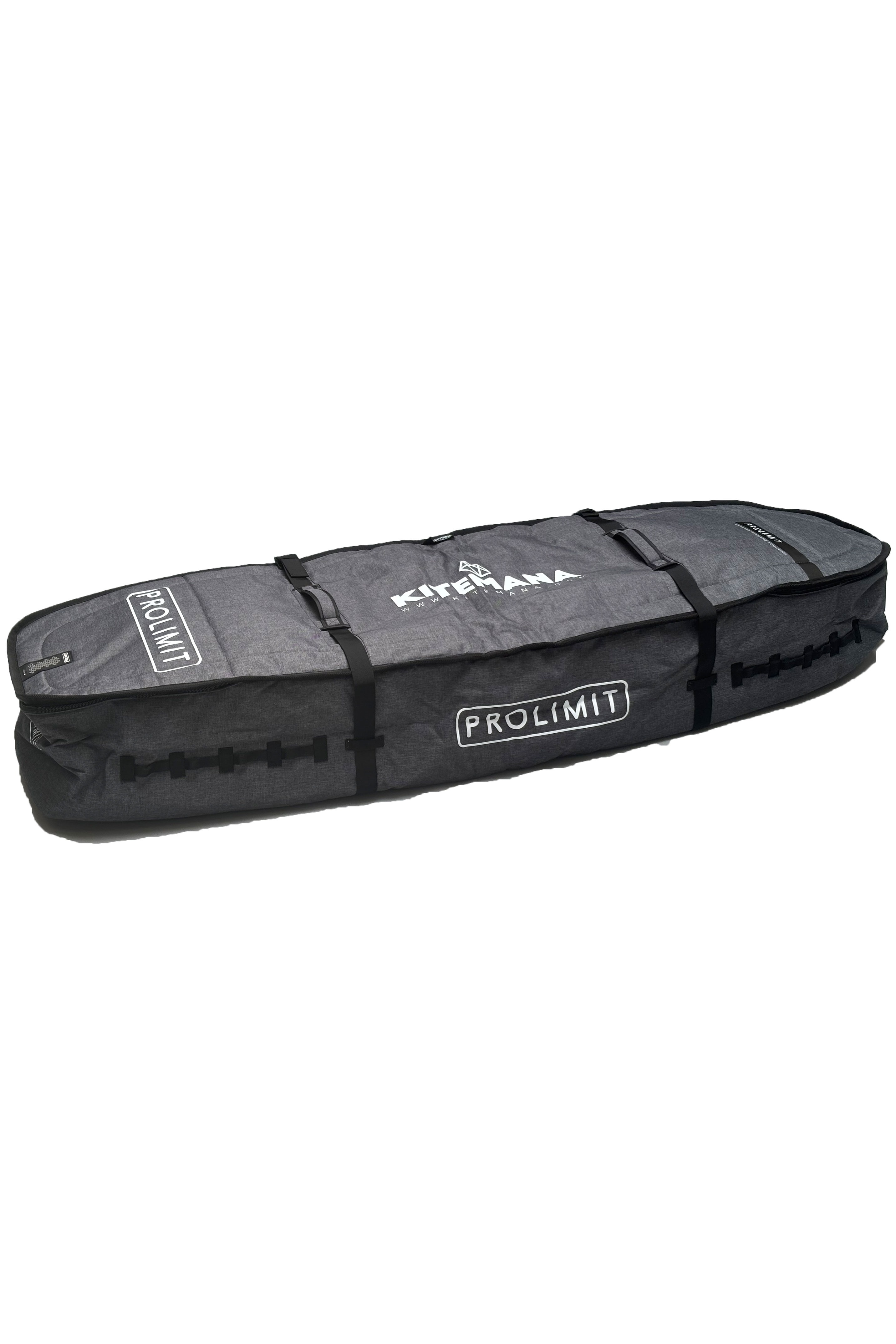 Prolimit-Elite Kite Boardbag Slider Wheels