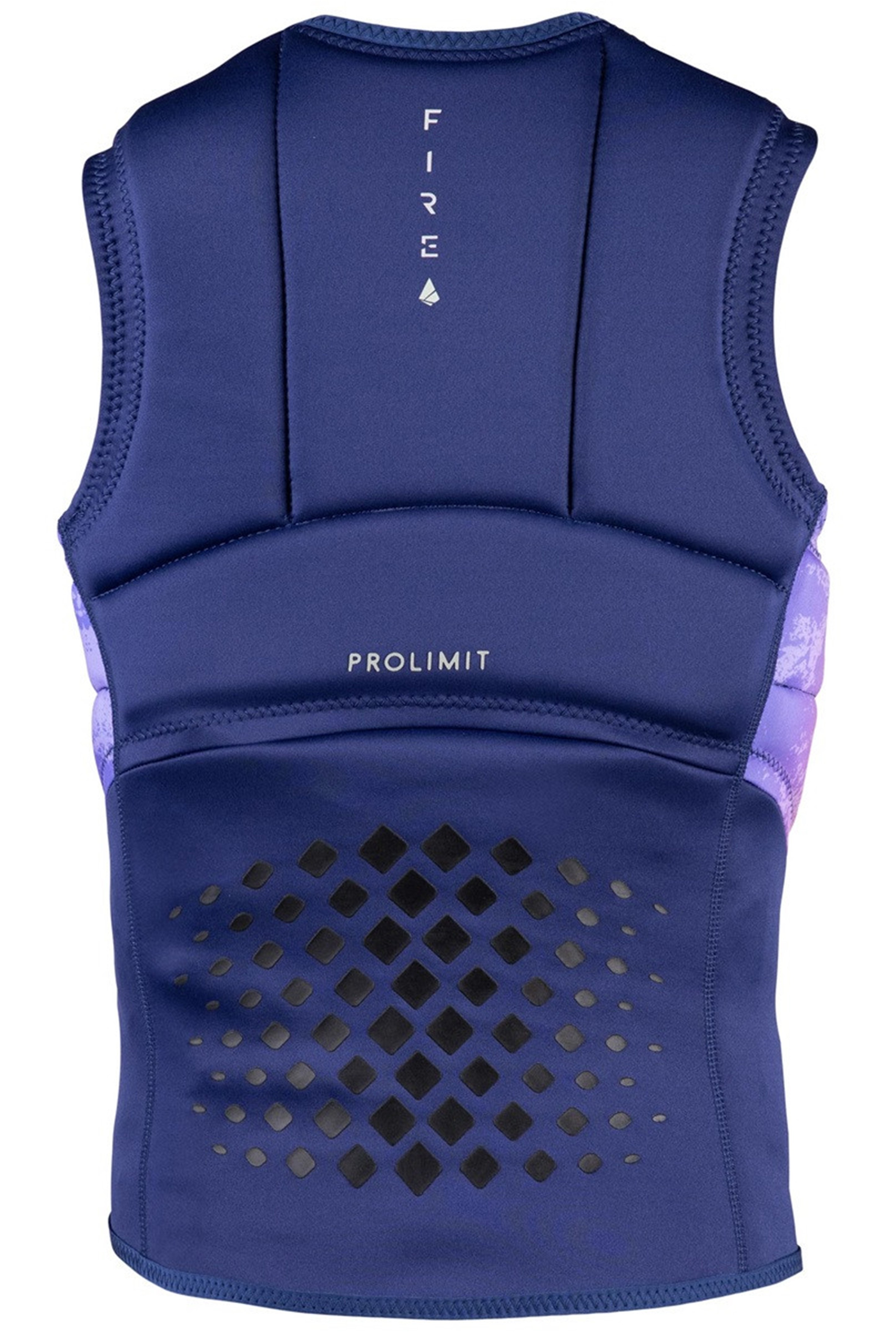 Prolimit-Fire Impact Vest Women