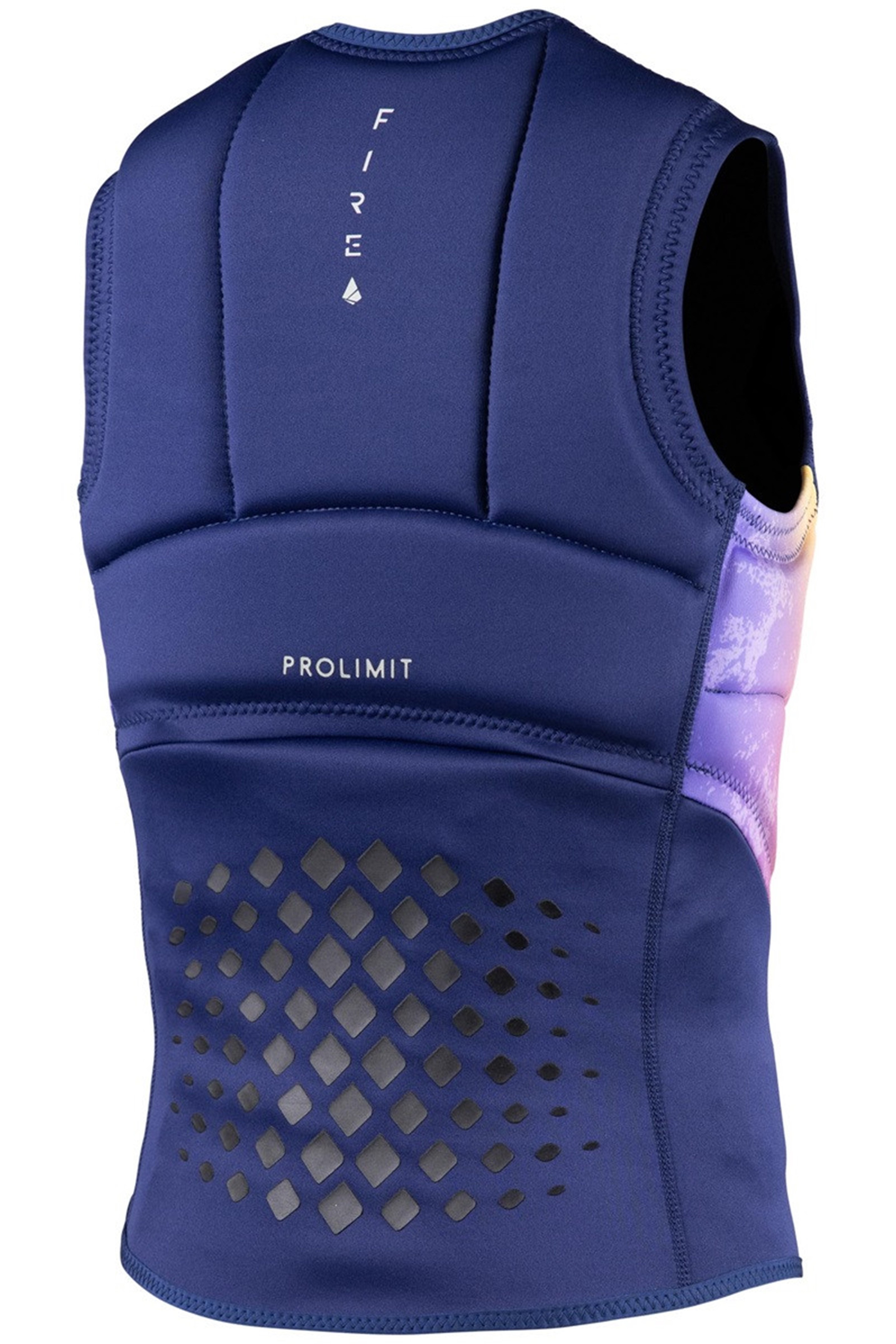 Prolimit-Fire Impact Vest Women