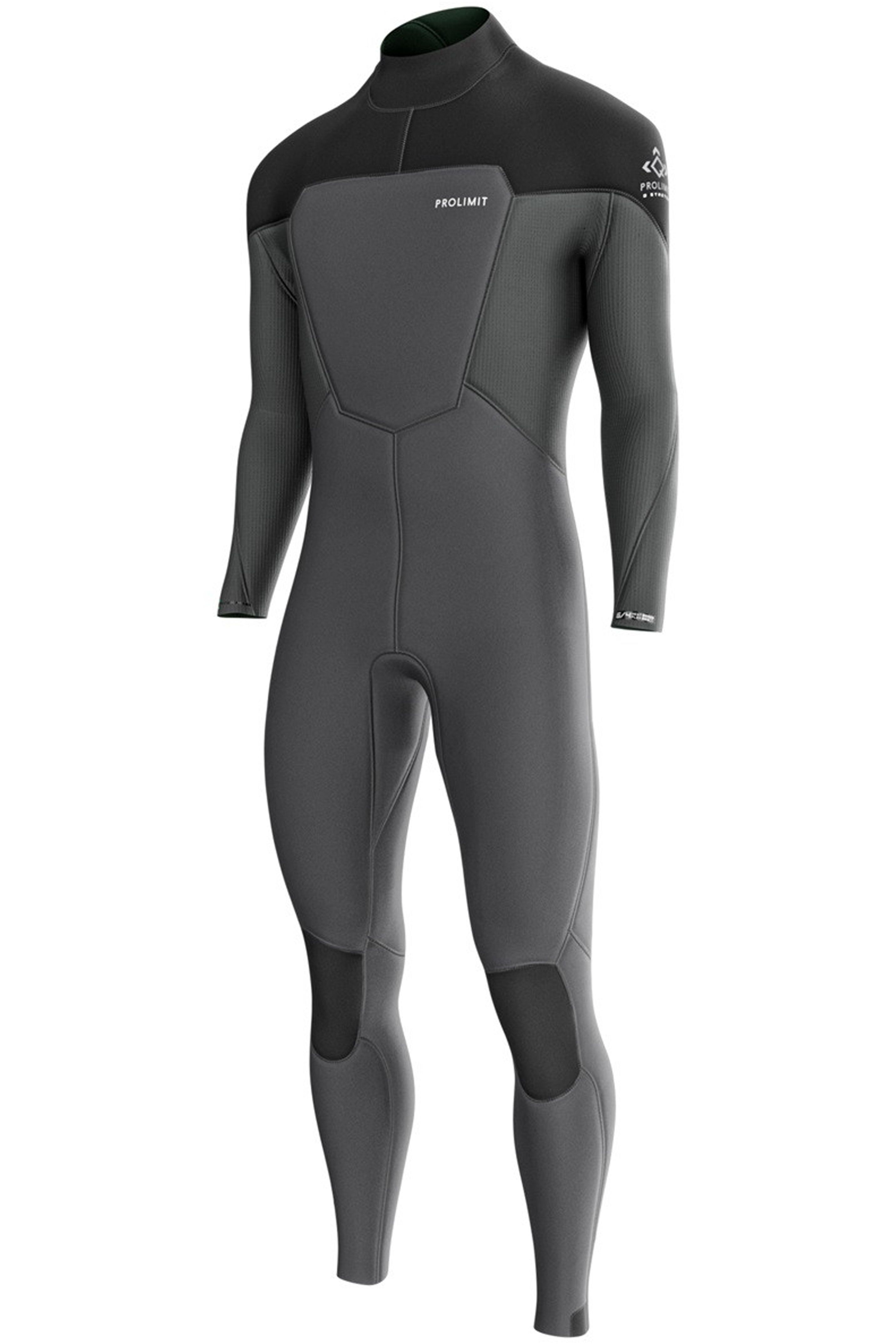 Prolimit-Fusion 4/3 Backzip 2026 Wetsuit