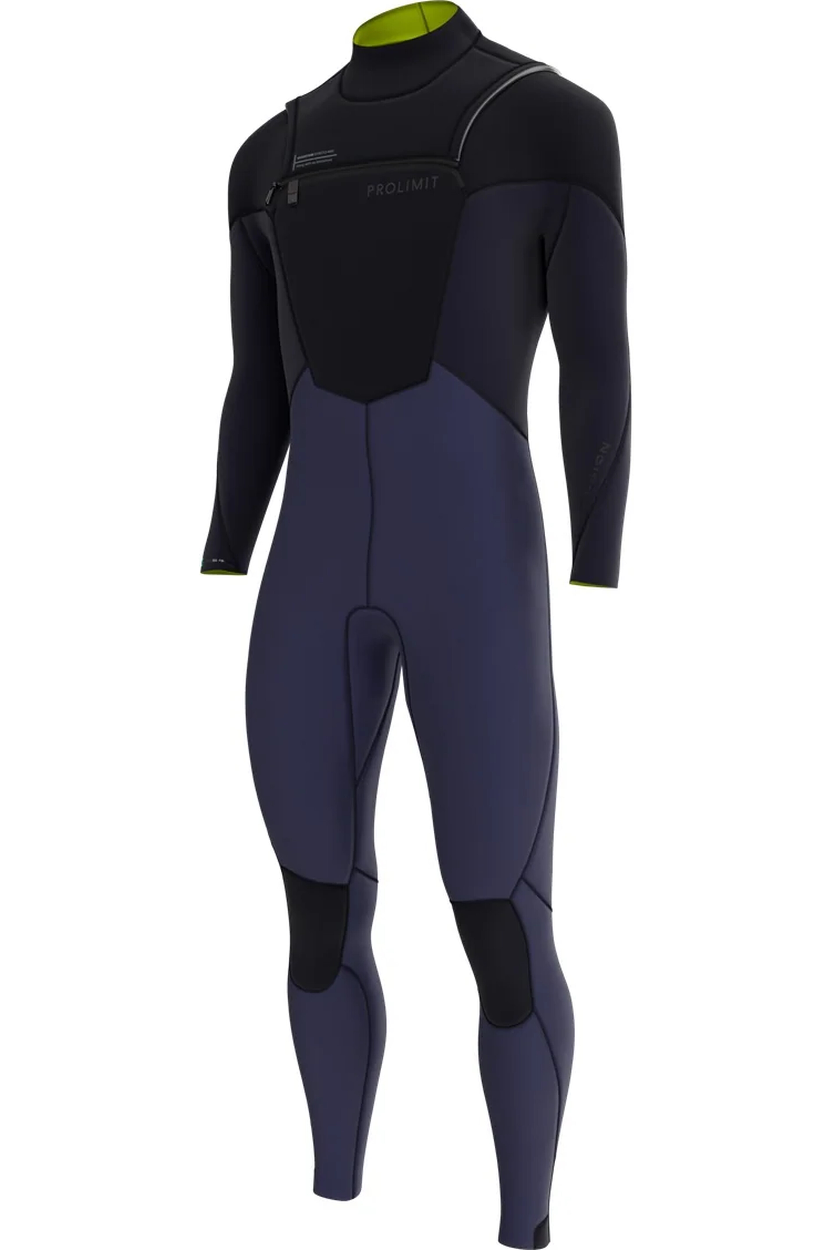 Prolimit-Fusion 5/4 Double Frontzip 2027 Wetsuit