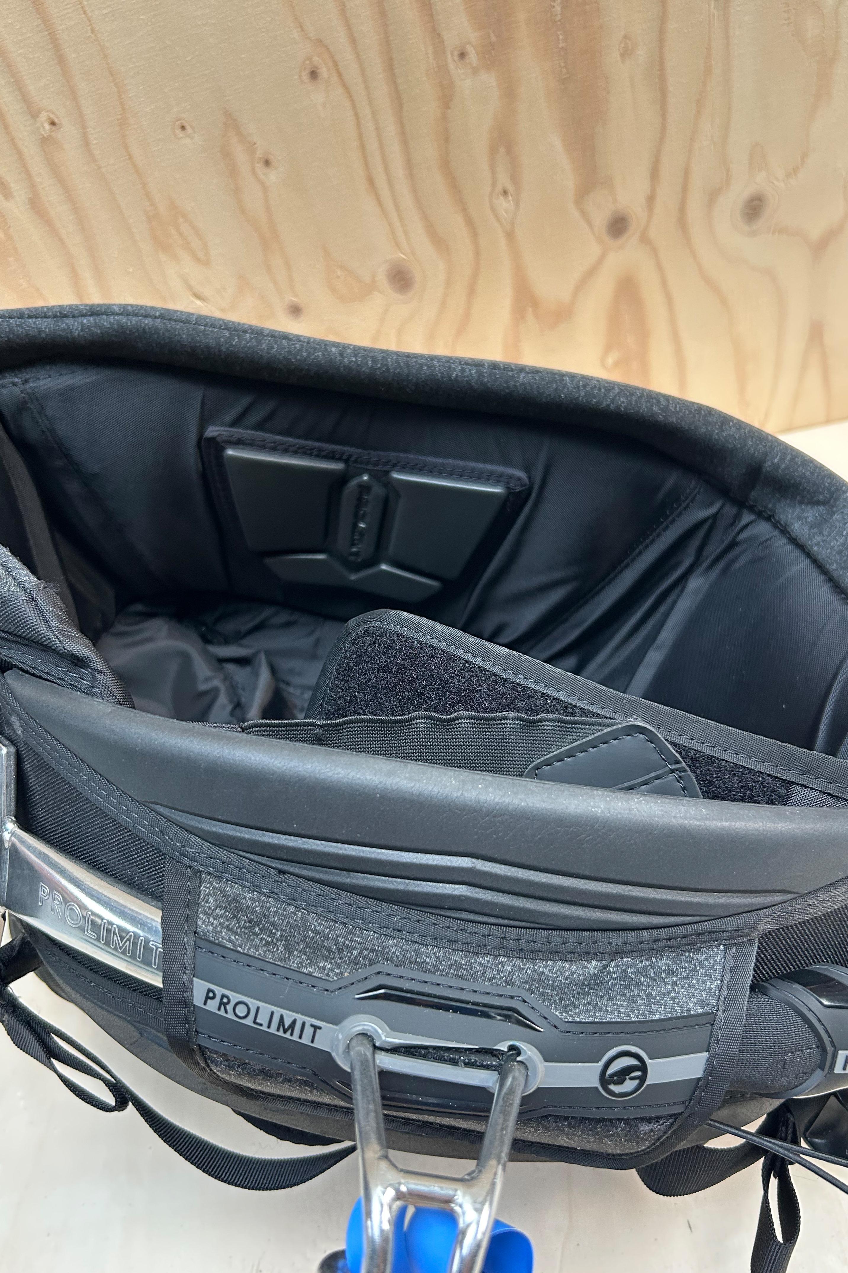 Prolimit-Kite Seat Pro Harness (DEMO)