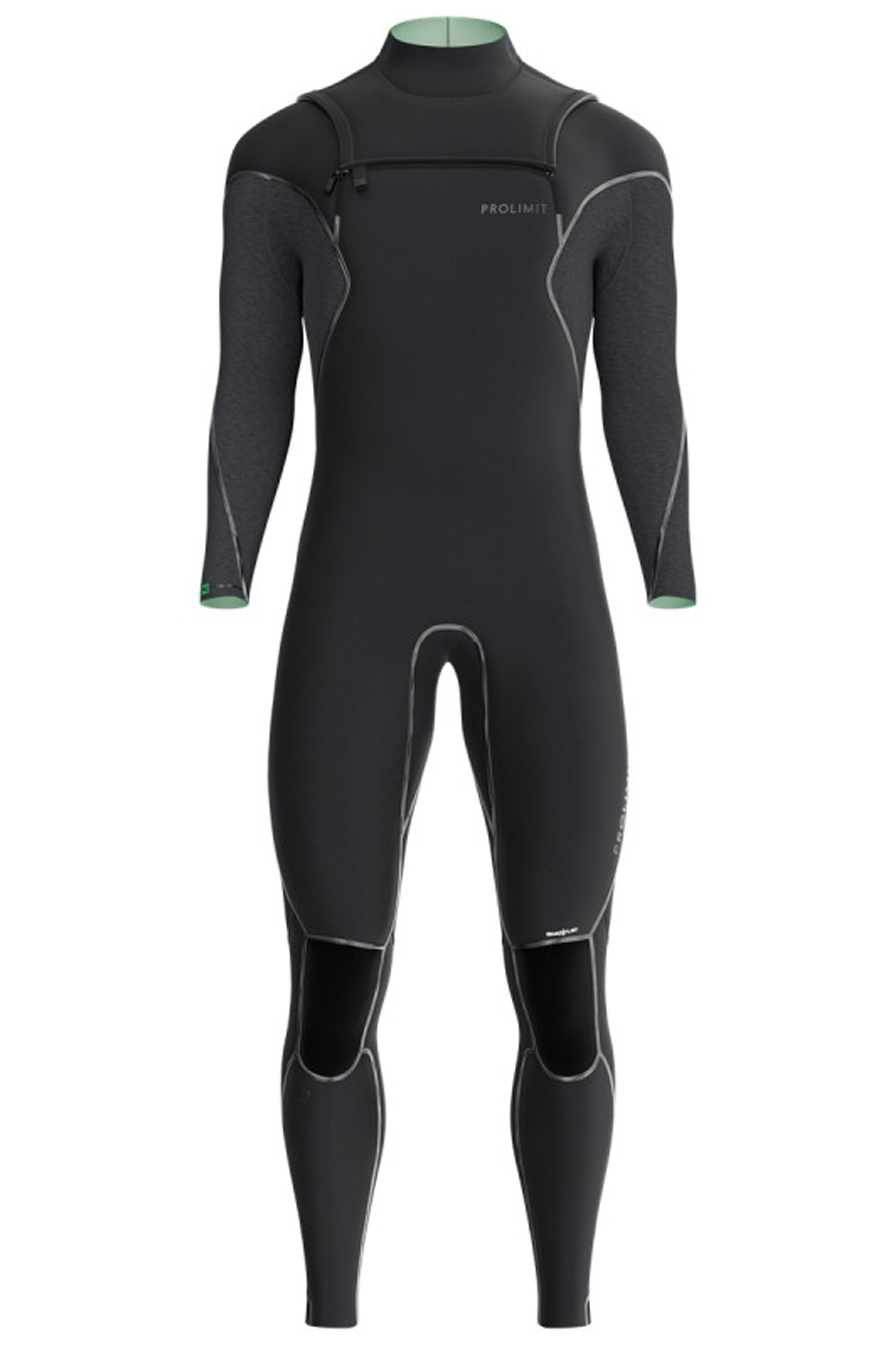 Prolimit-Mercury TR 5/4 Double Frontzip 2027 Wetsuit