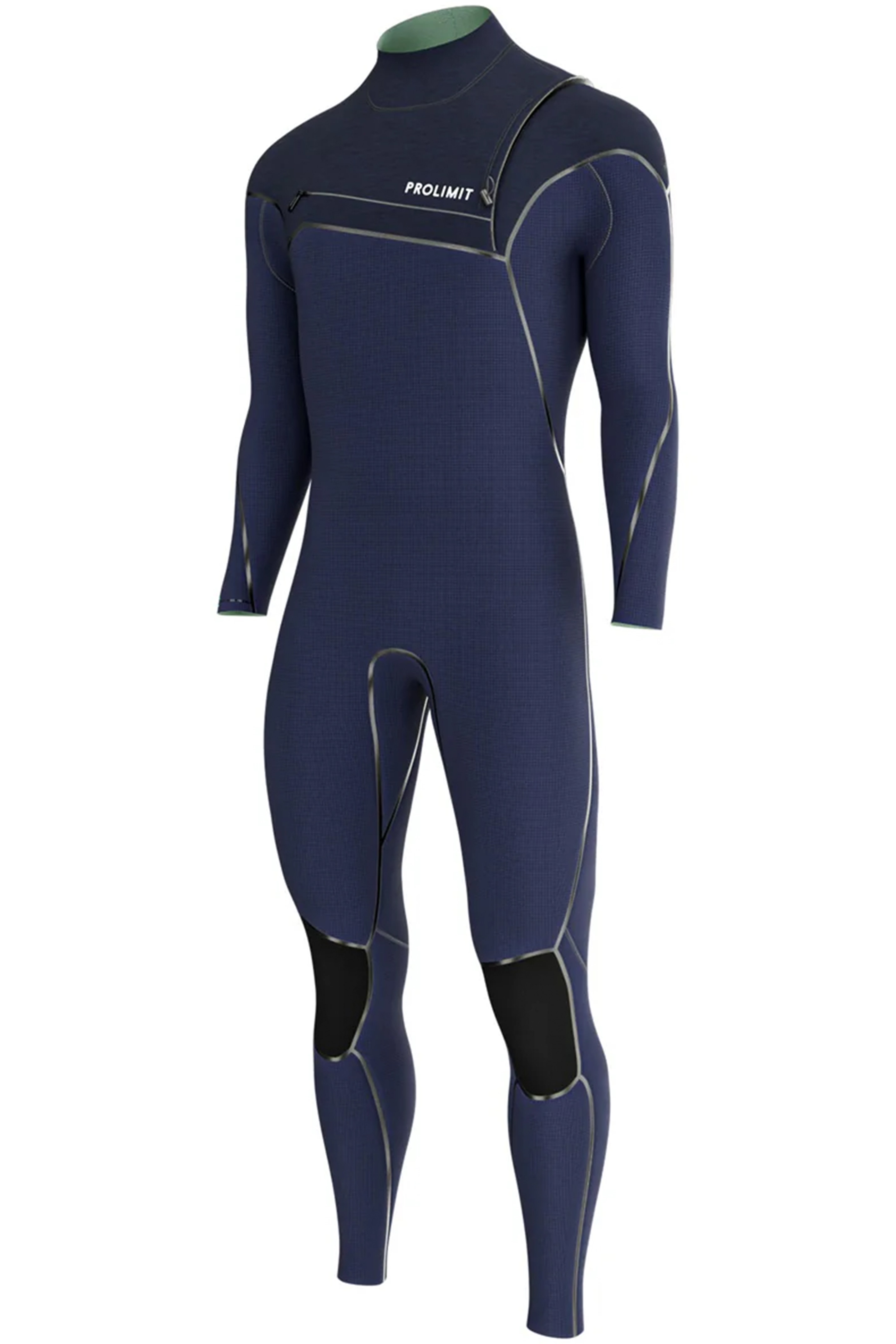 Prolimit-Mercury TR 5/4 Free-X Frontzip 2026 Wetsuit