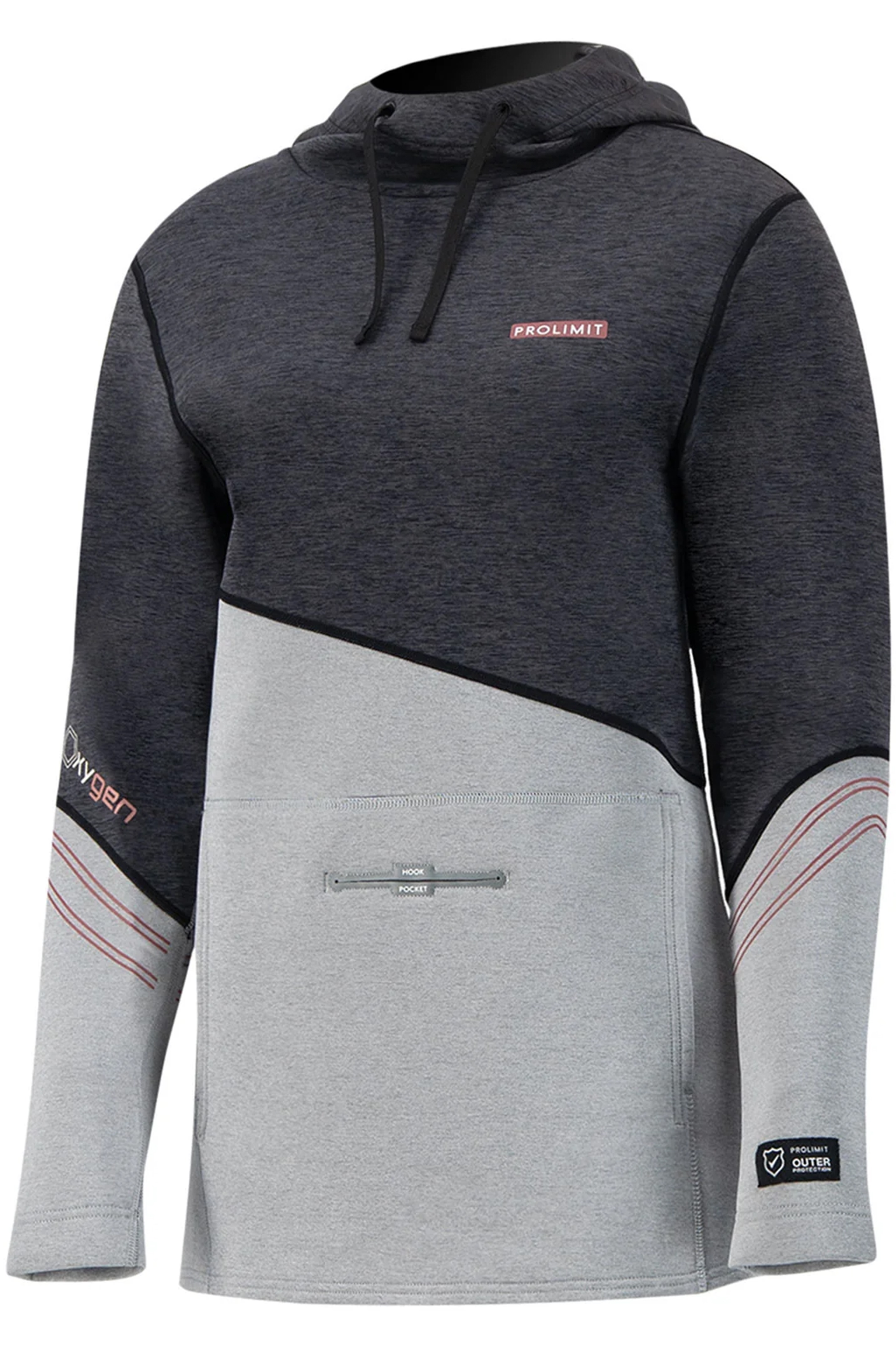 Prolimit-Oxygen Neoprene Hoodie