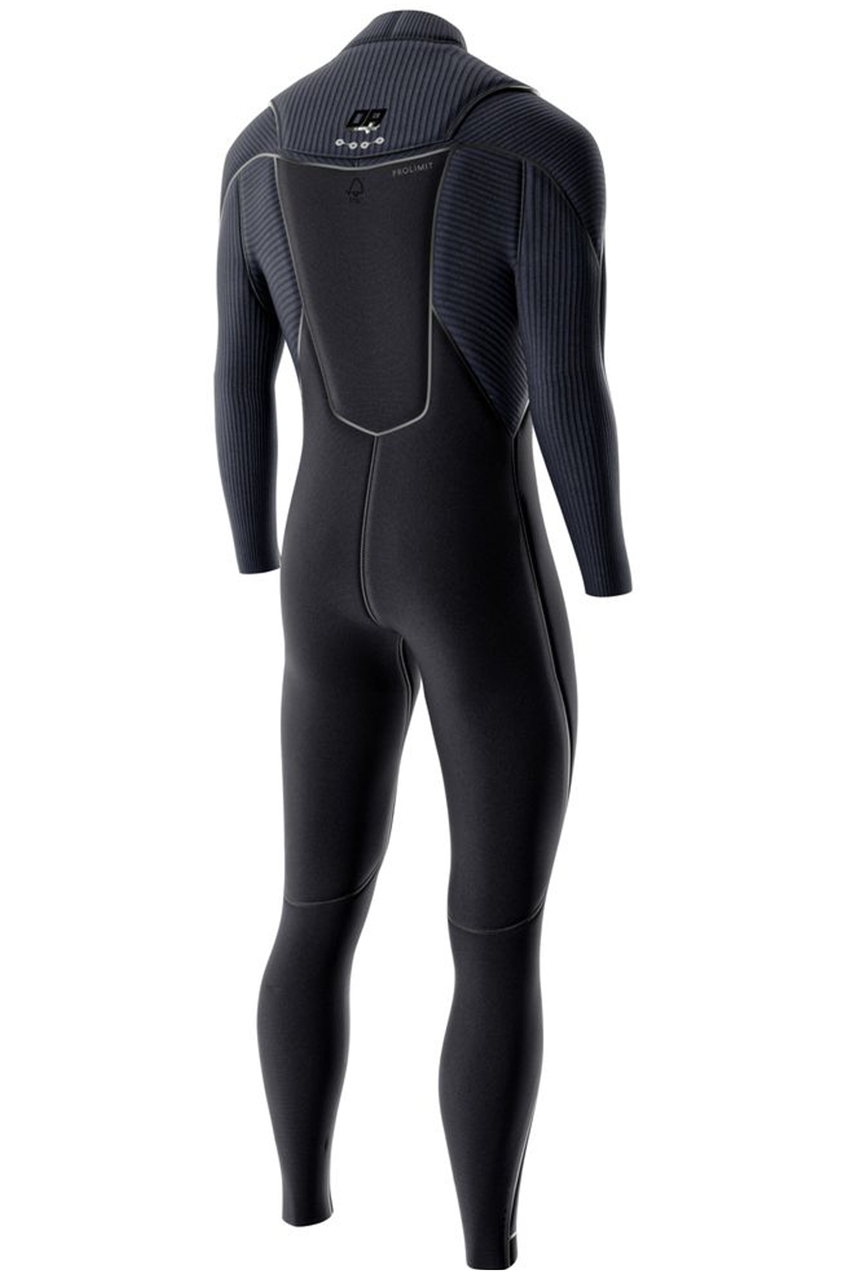 Prolimit-Predator 3/2 Double Frontzip 2026 Wetsuit