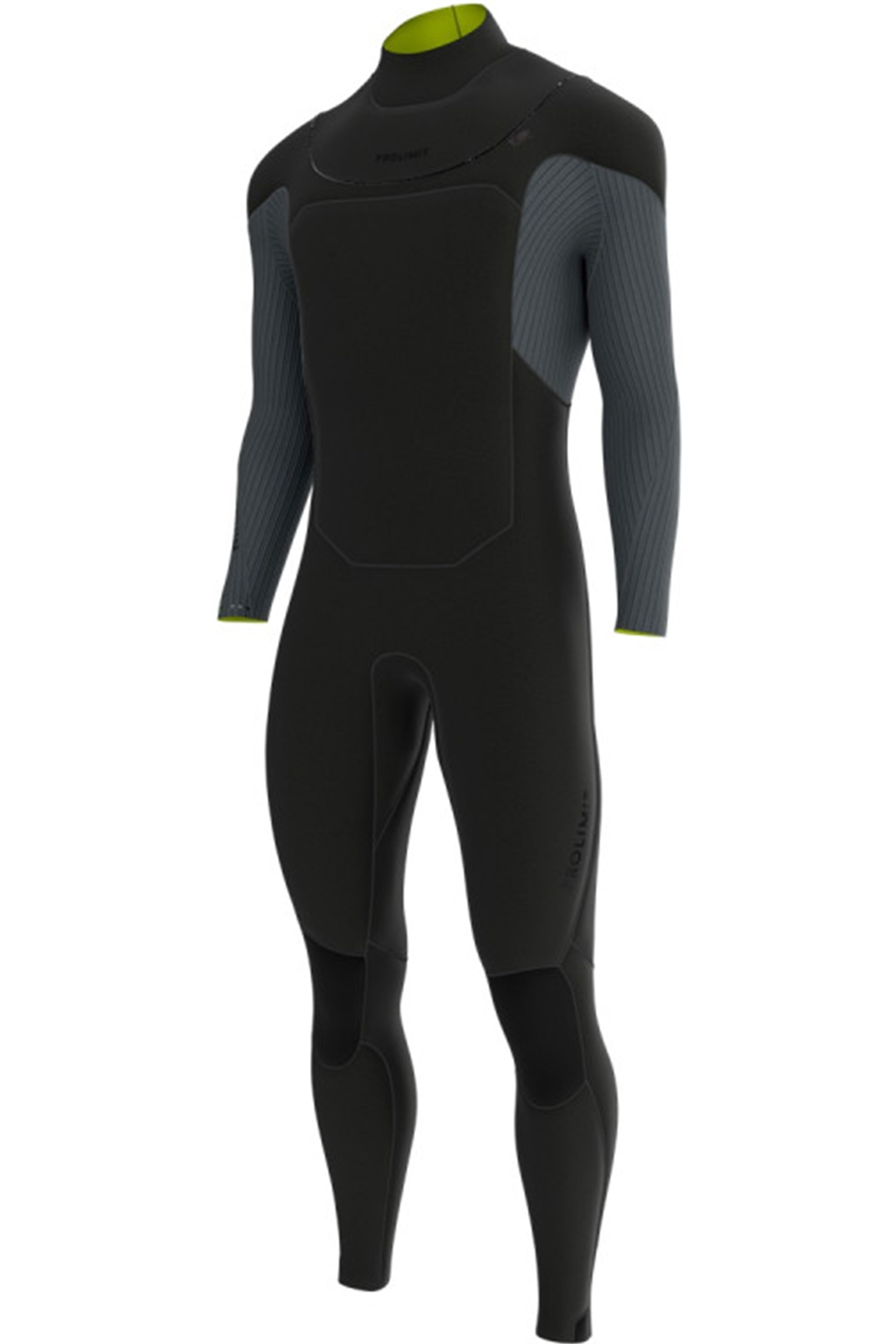 Prolimit-Predator 5/4 C-Zip Frontzip 2027 Wetsuit