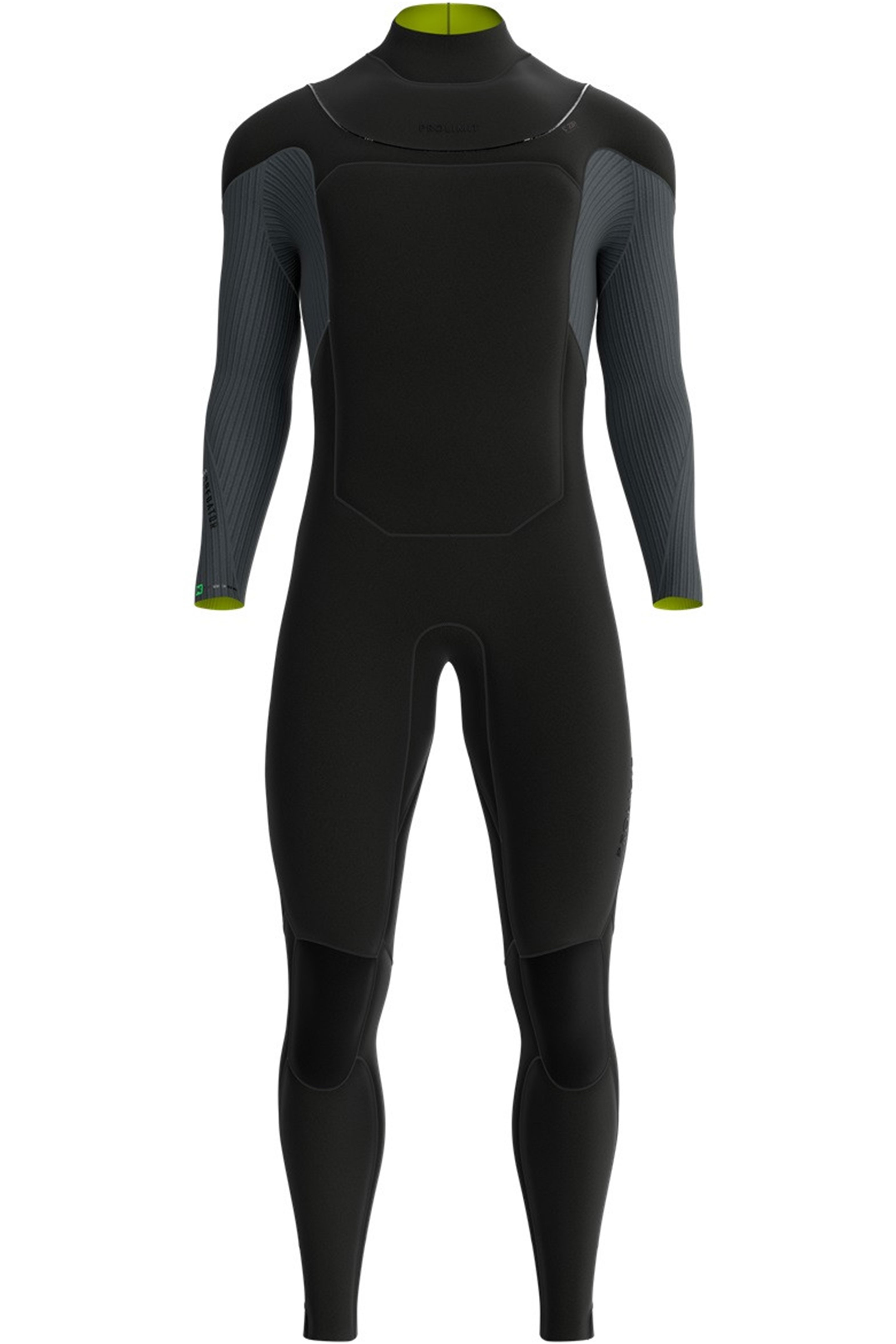 Prolimit-Predator 5/4 C-Zip Frontzip 2027 Wetsuit