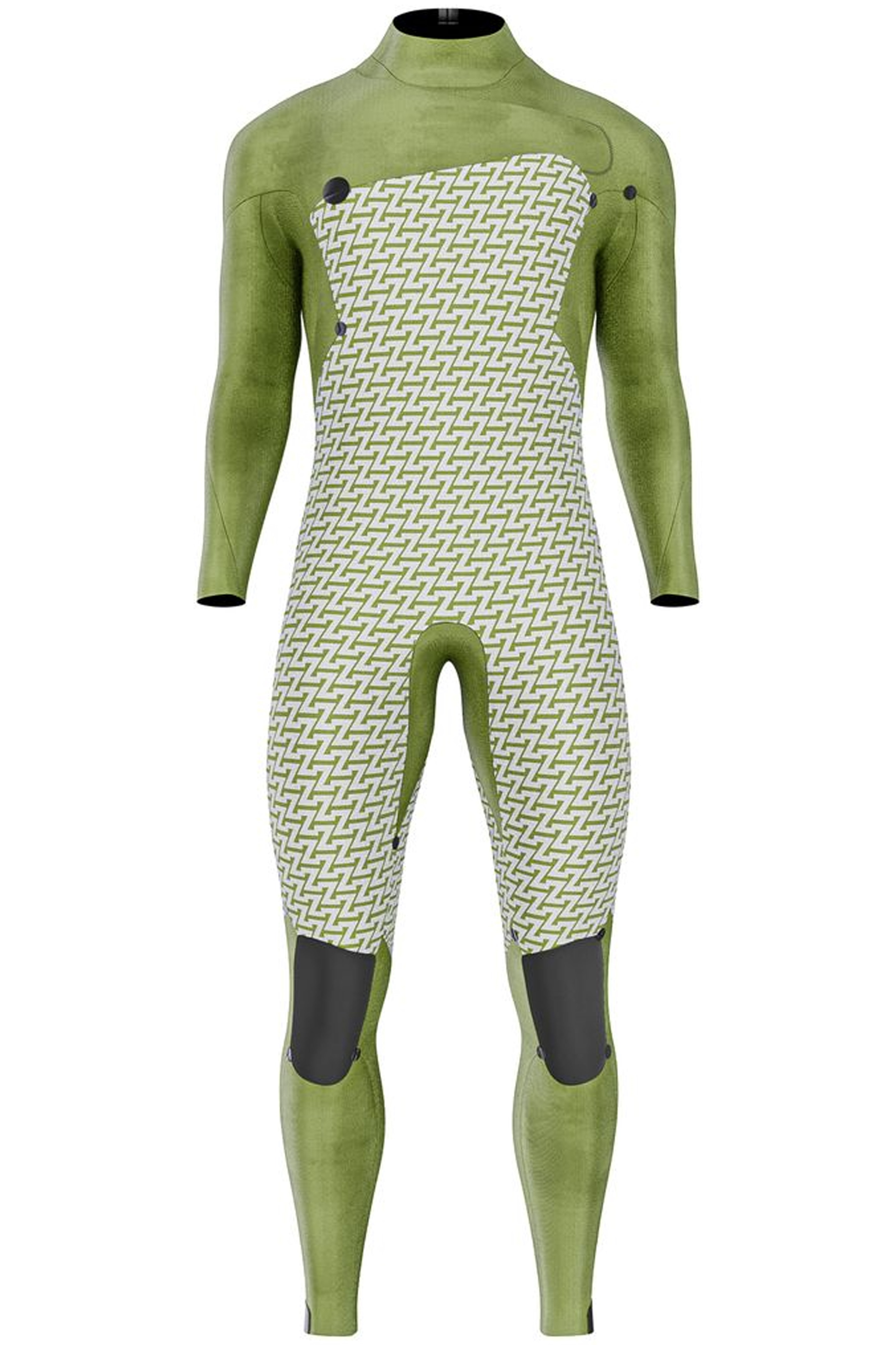 Prolimit-Predator 6/4 Free-X 2026 Wetsuit