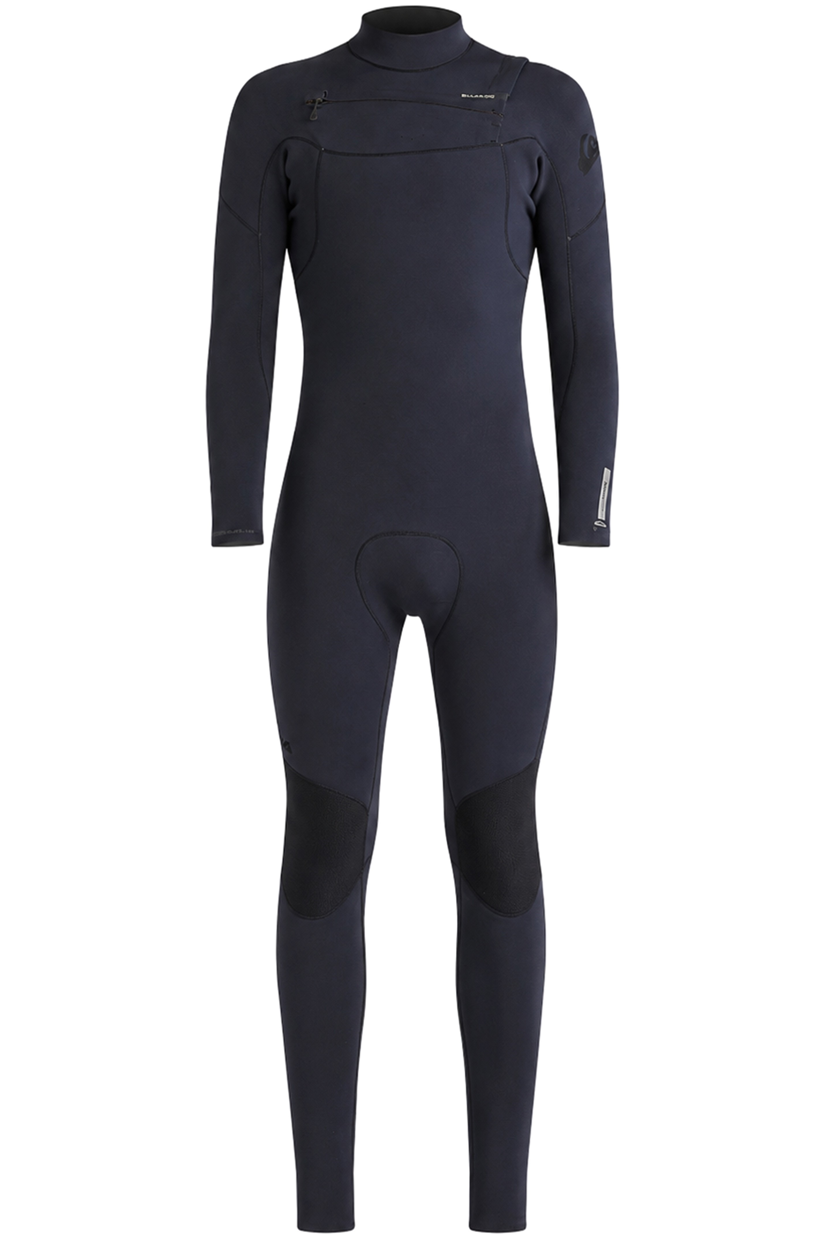 Quiksilver-Everyday Sessions 5/4/3 Frontzip 2026 Wetsuit