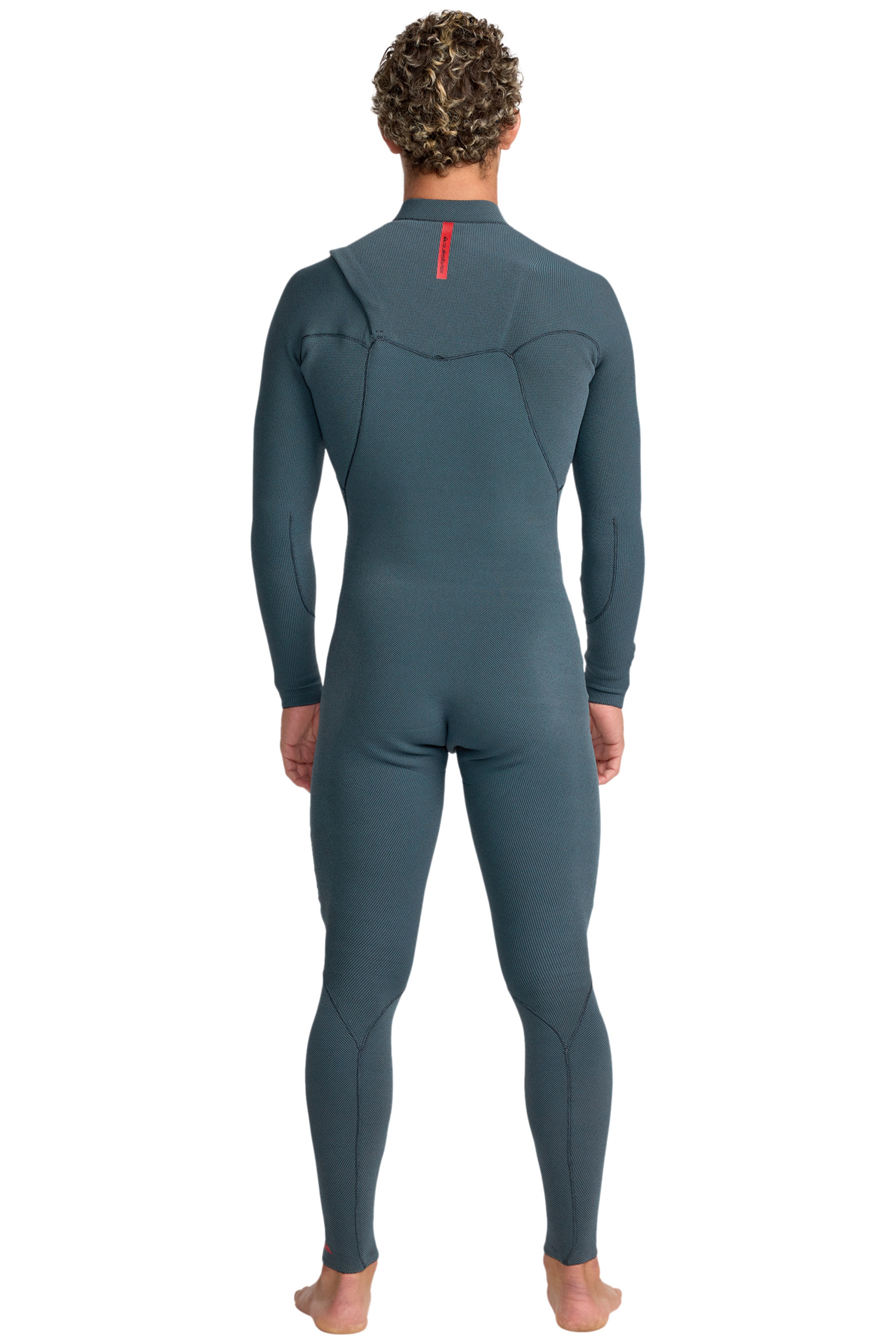 Quiksilver-HIghline 3/2 Frontzip Wetsuit