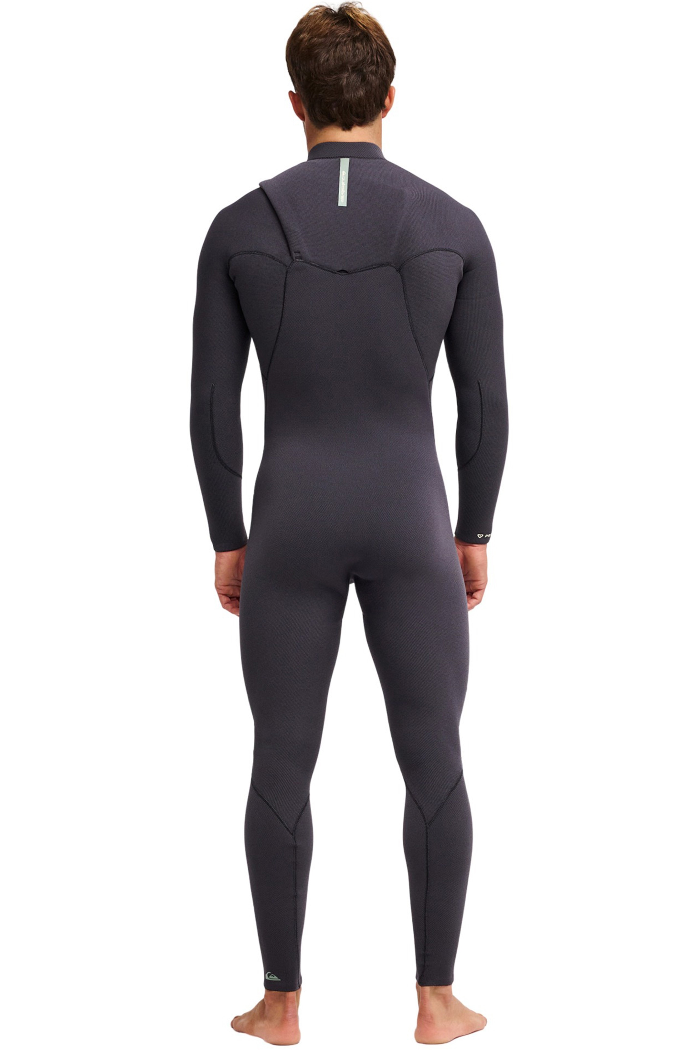 Quiksilver-Highline 4/3 Frontzip 2026 Wetsuit