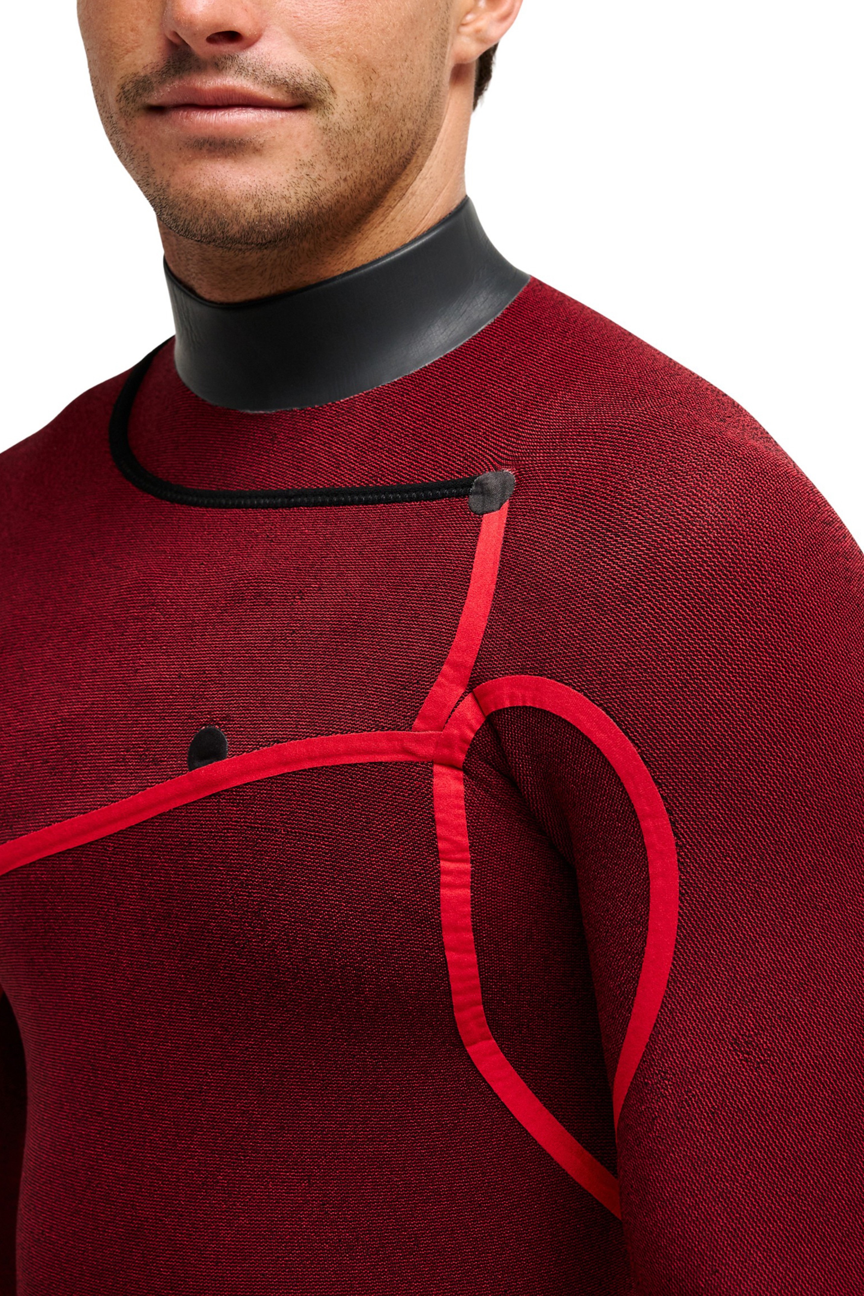 Quiksilver-Highline 4/3 Frontzip 2026 Wetsuit