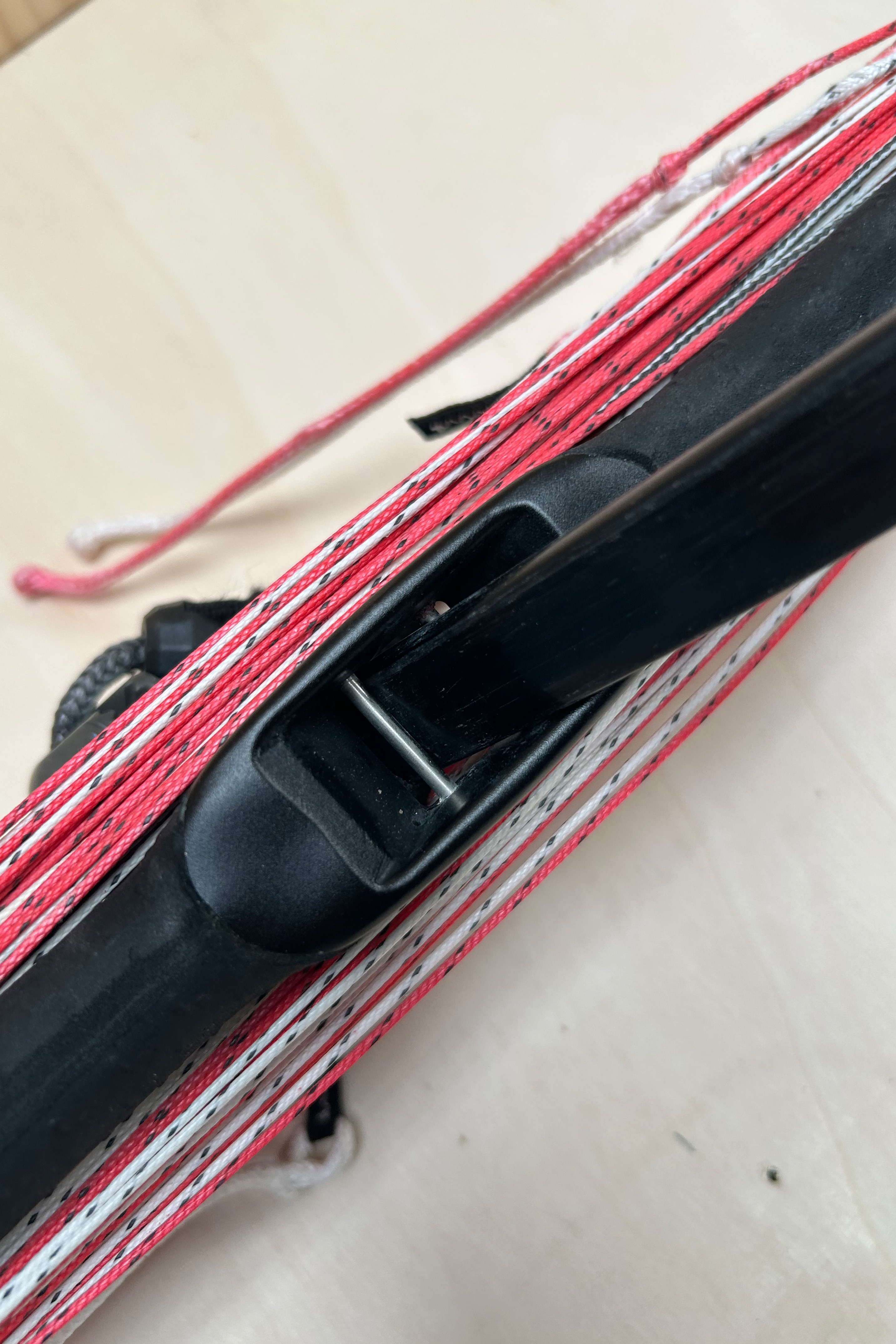 Reedin Kiteboarding-DreamStick X V2.5 2025 Bar (2nd)