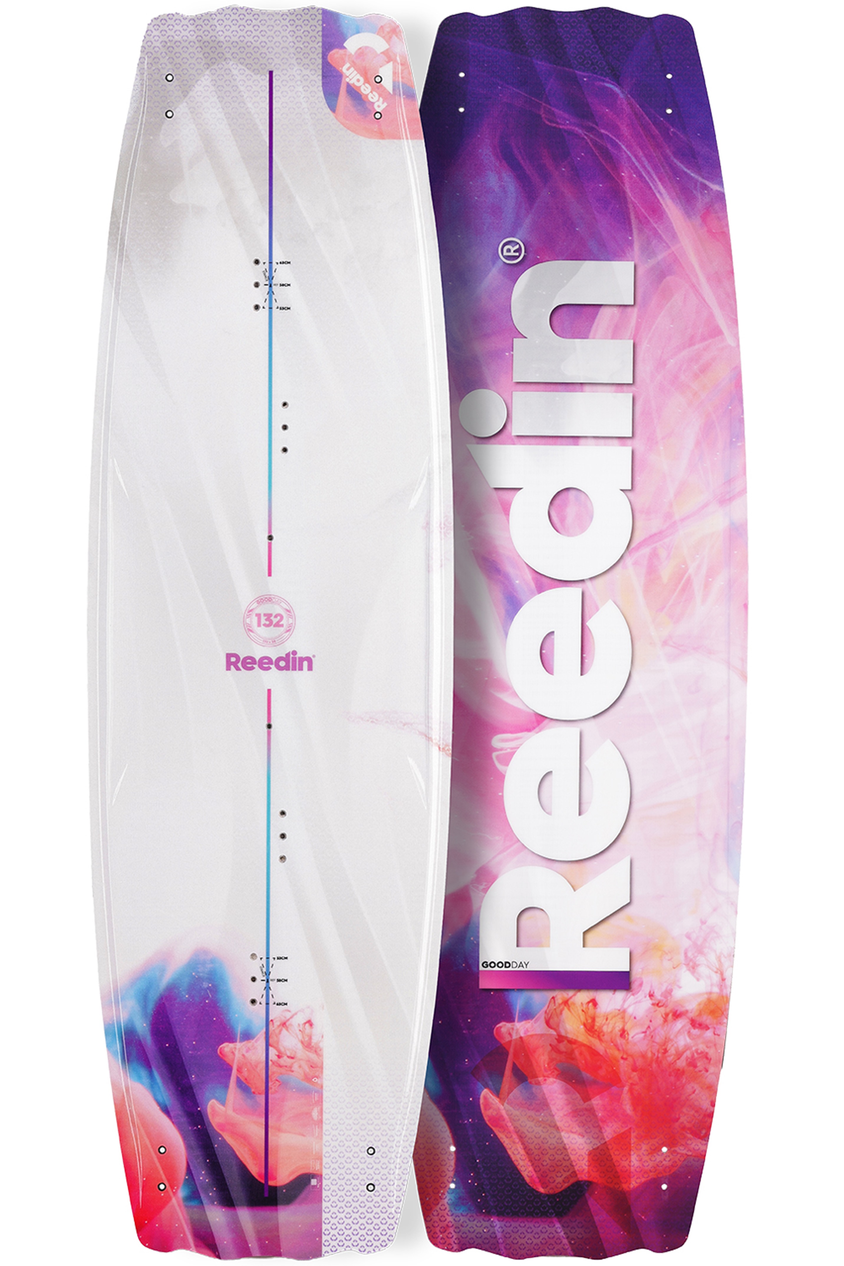 Reedin Kiteboarding-Good Day 2026 Kiteboard