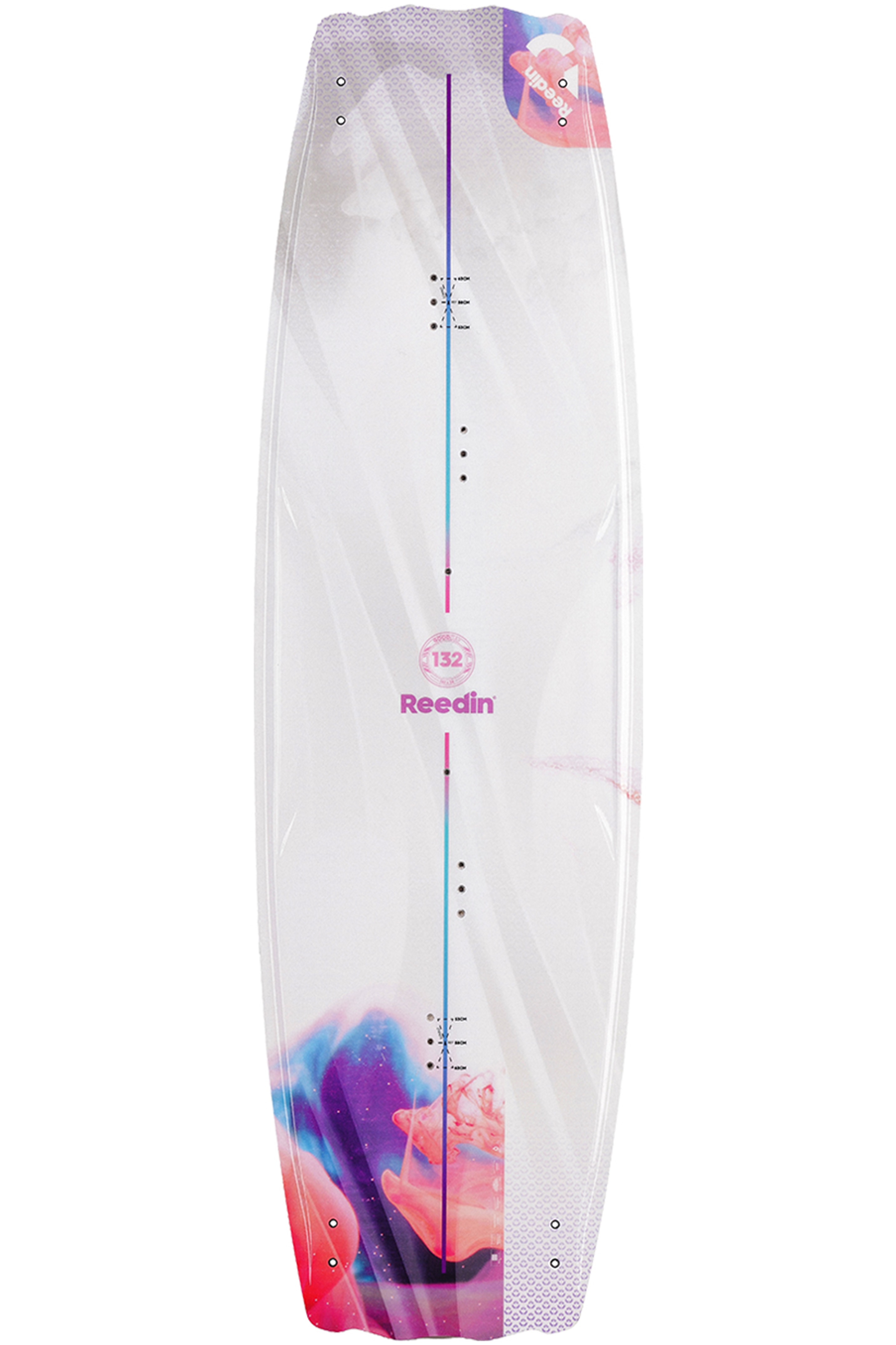 Reedin Kiteboarding-Good Day 2026 Kiteboard