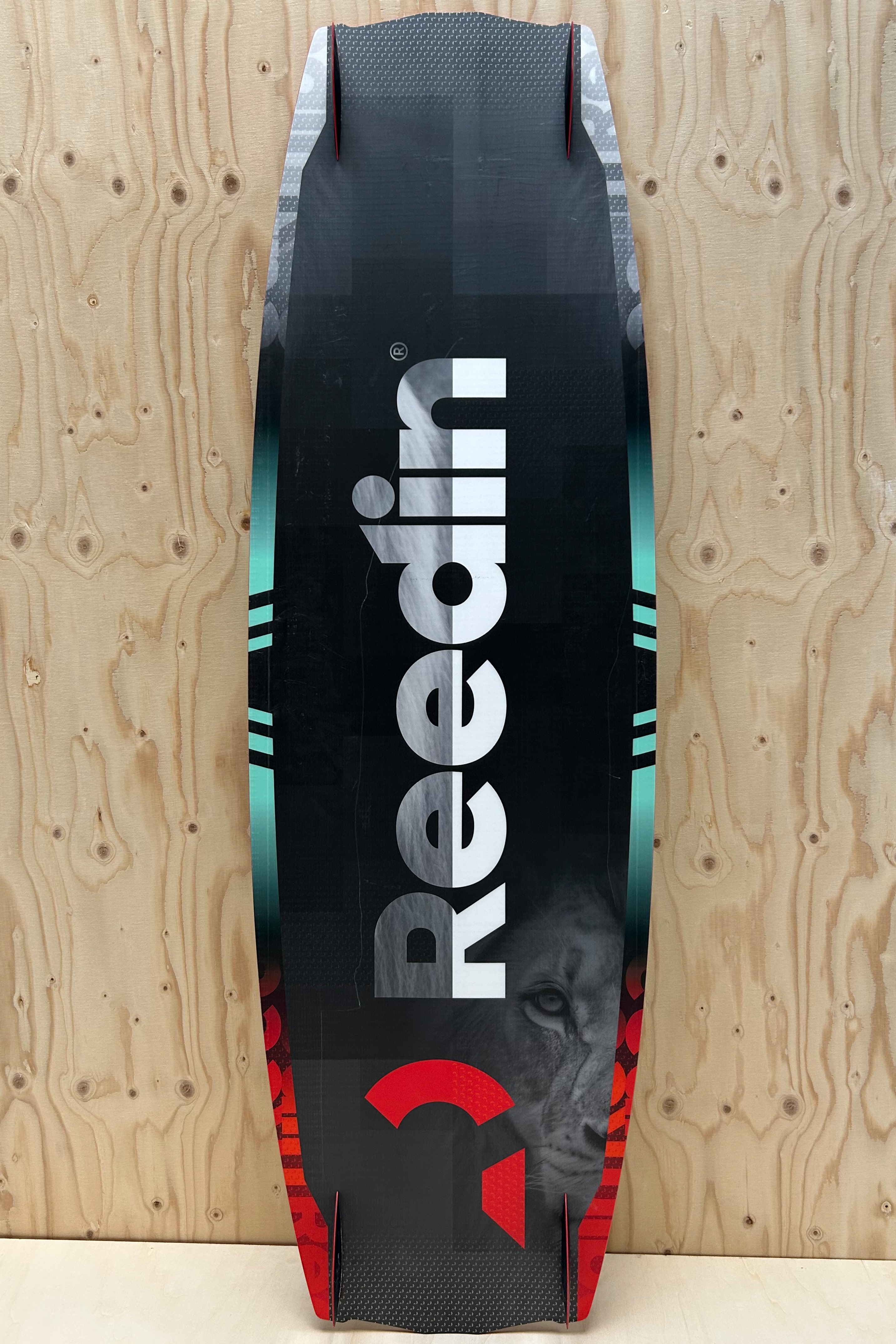 Reedin Kiteboarding-Mini Kev 2025 Kiteboard (DEMO)