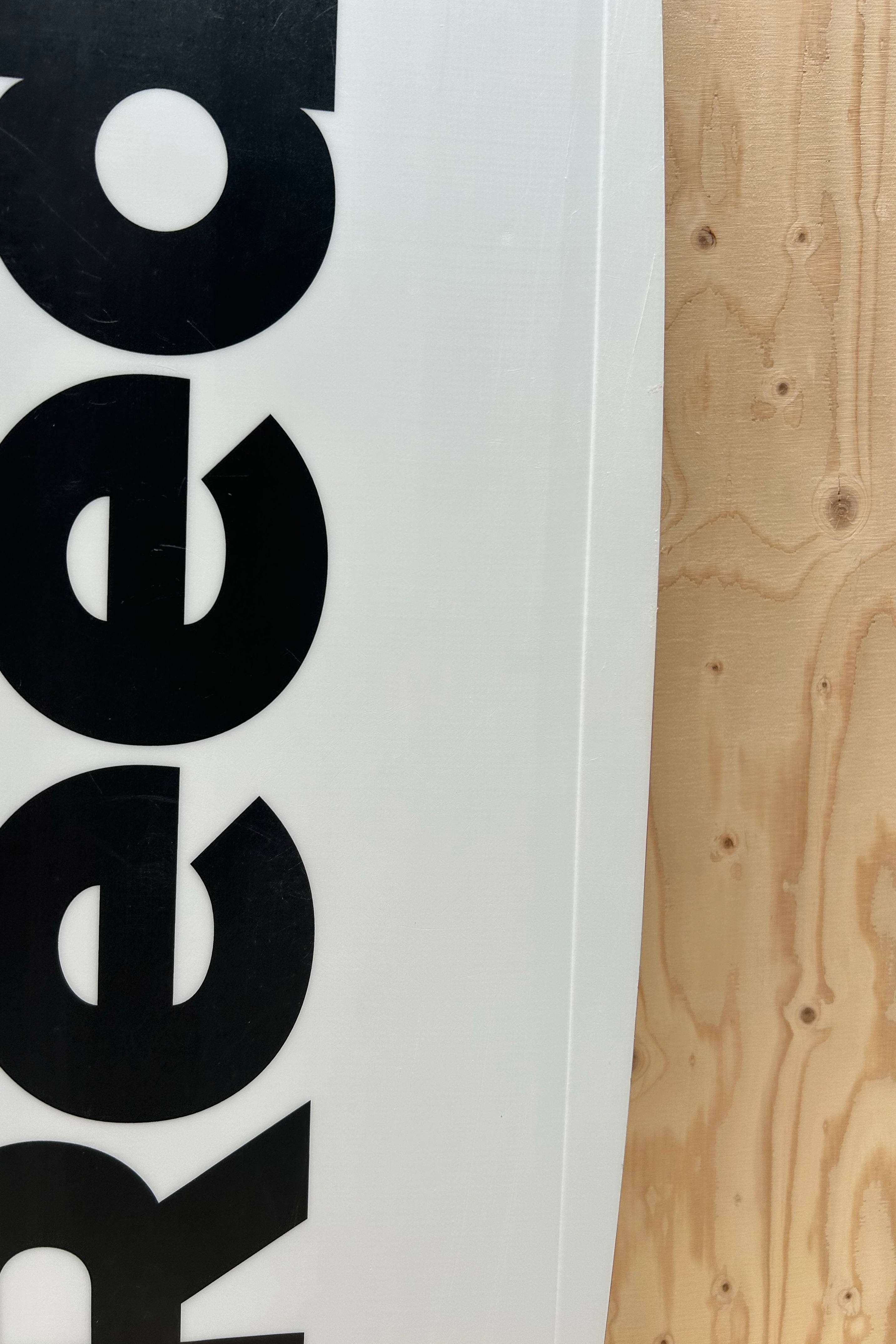 Reedin Kiteboarding-Super E 2020 Kiteboard (2nd)