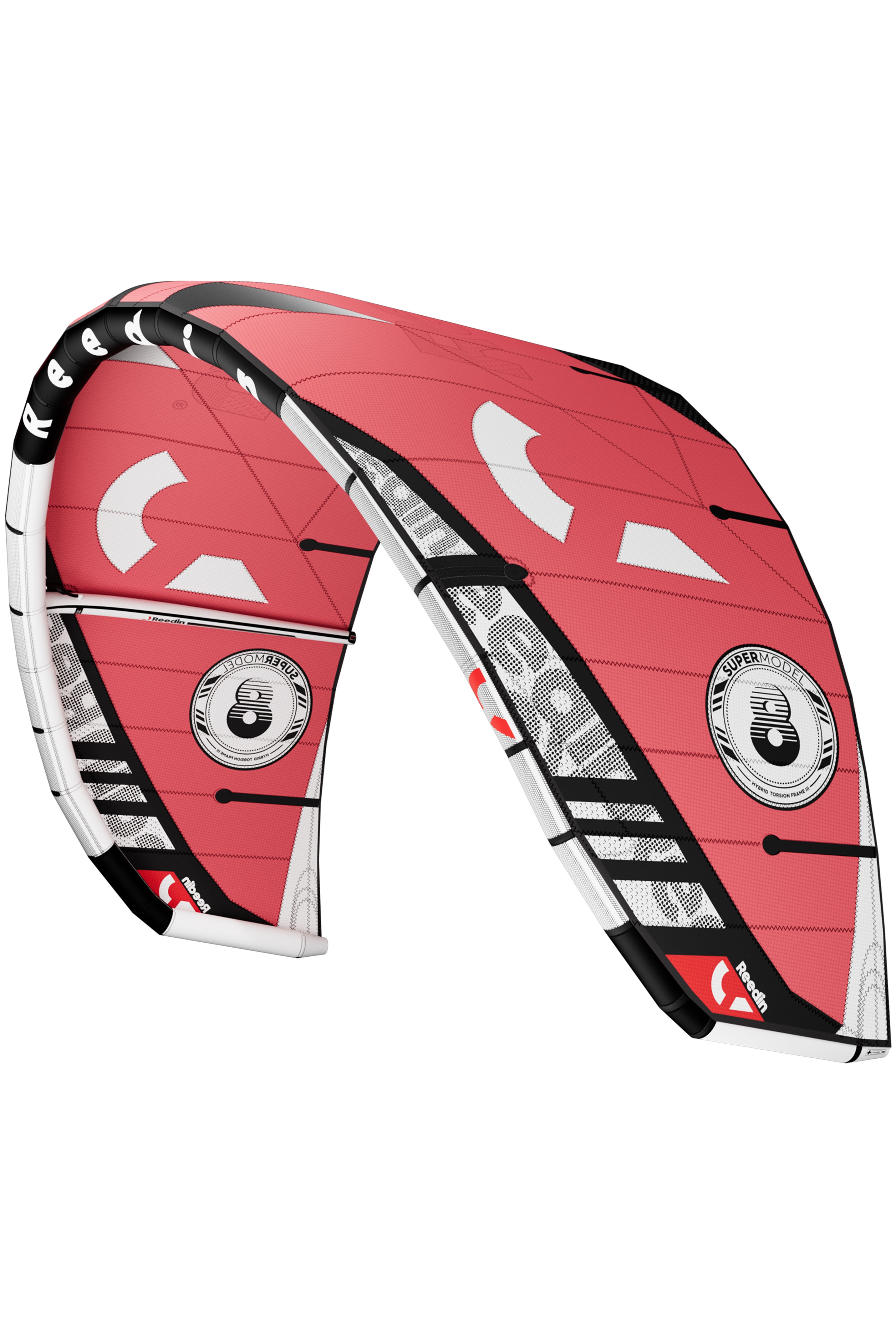 Reedin Kiteboarding-Super Model 2025 Kite