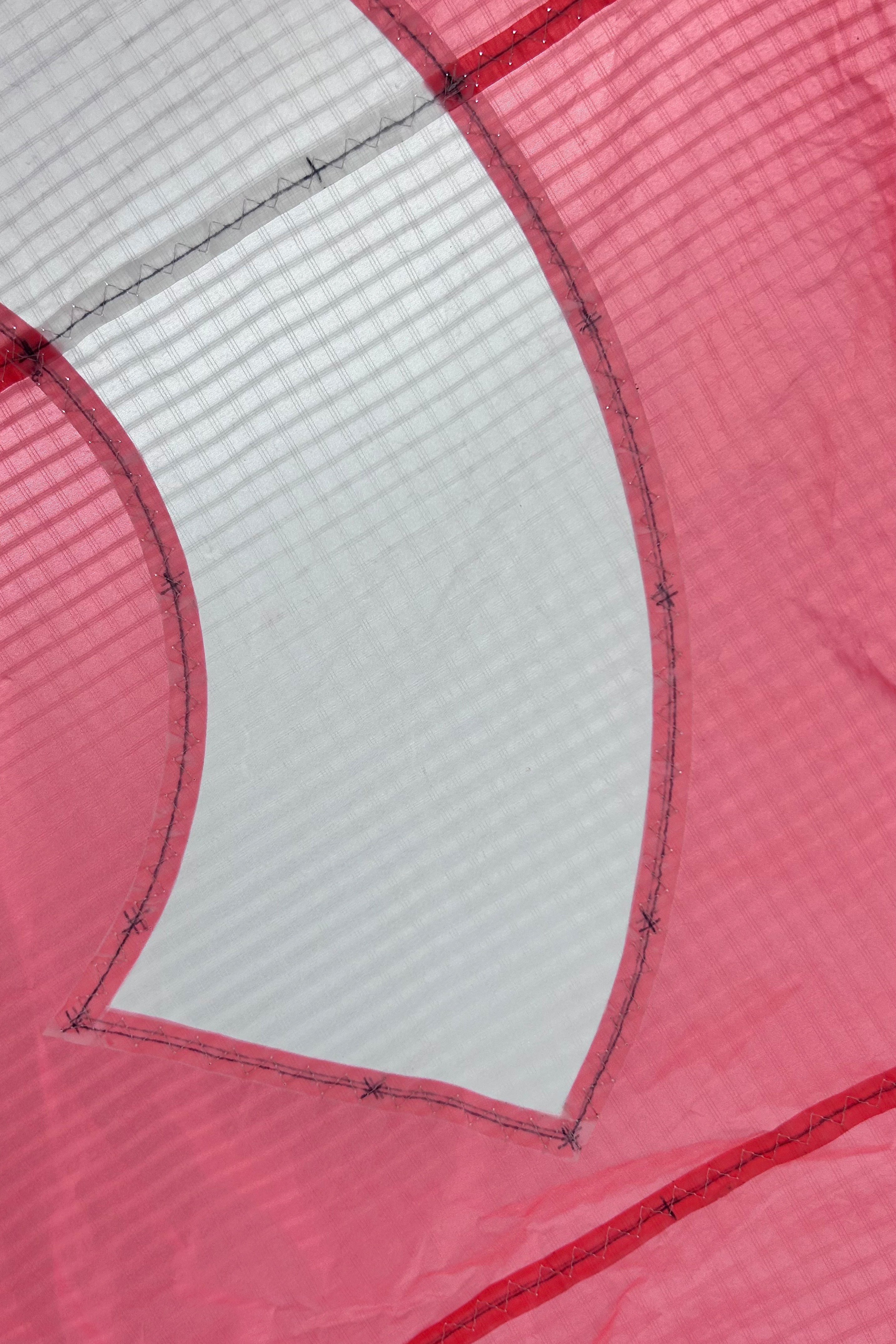 Reedin Kiteboarding-Super Model 2025 Kite (DEMO)