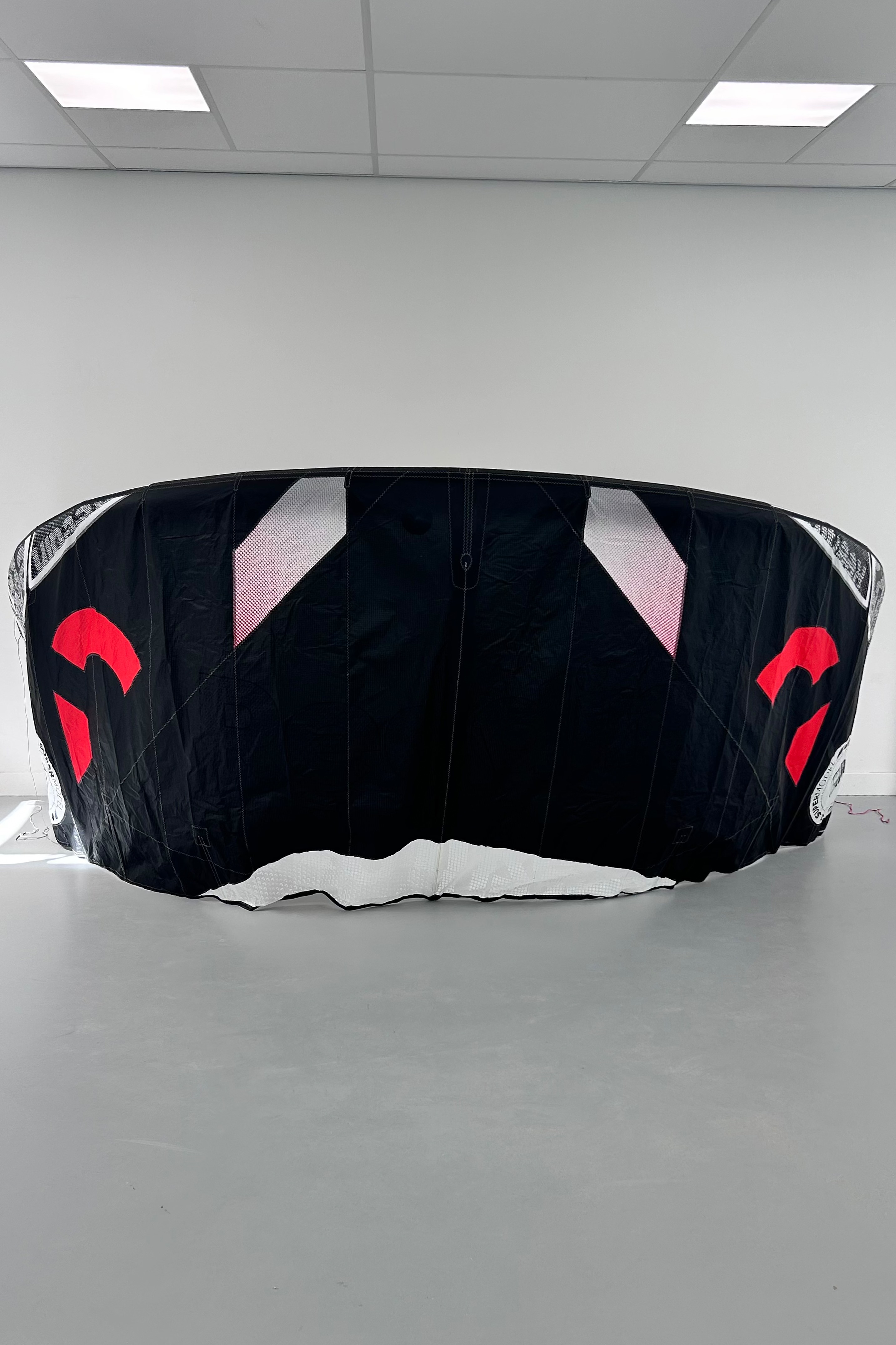 Reedin Kiteboarding-Super Model 2025 Kite (DEMO)