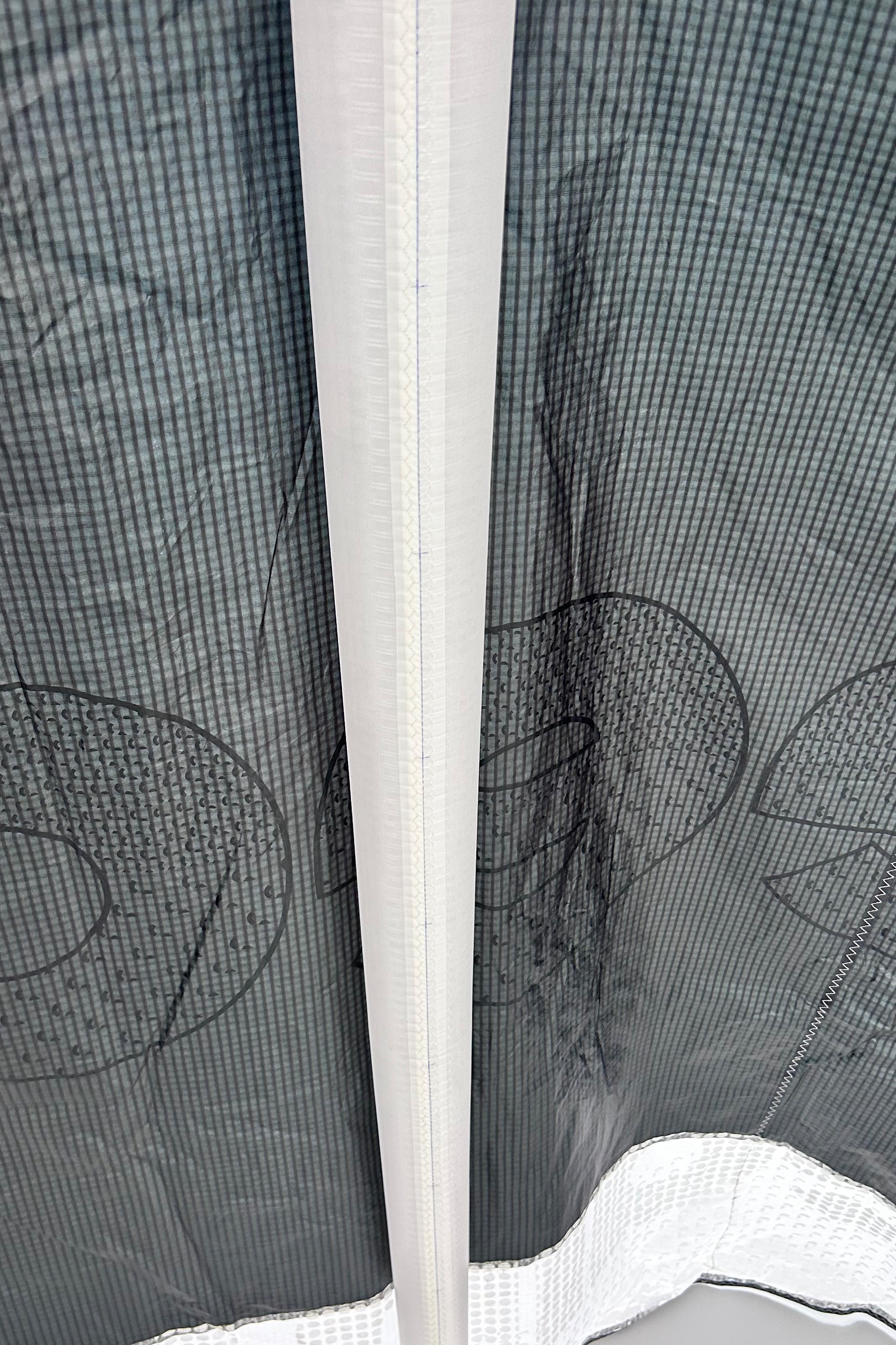 Reedin Kiteboarding-Super Model 2025 Kite (DEMO)