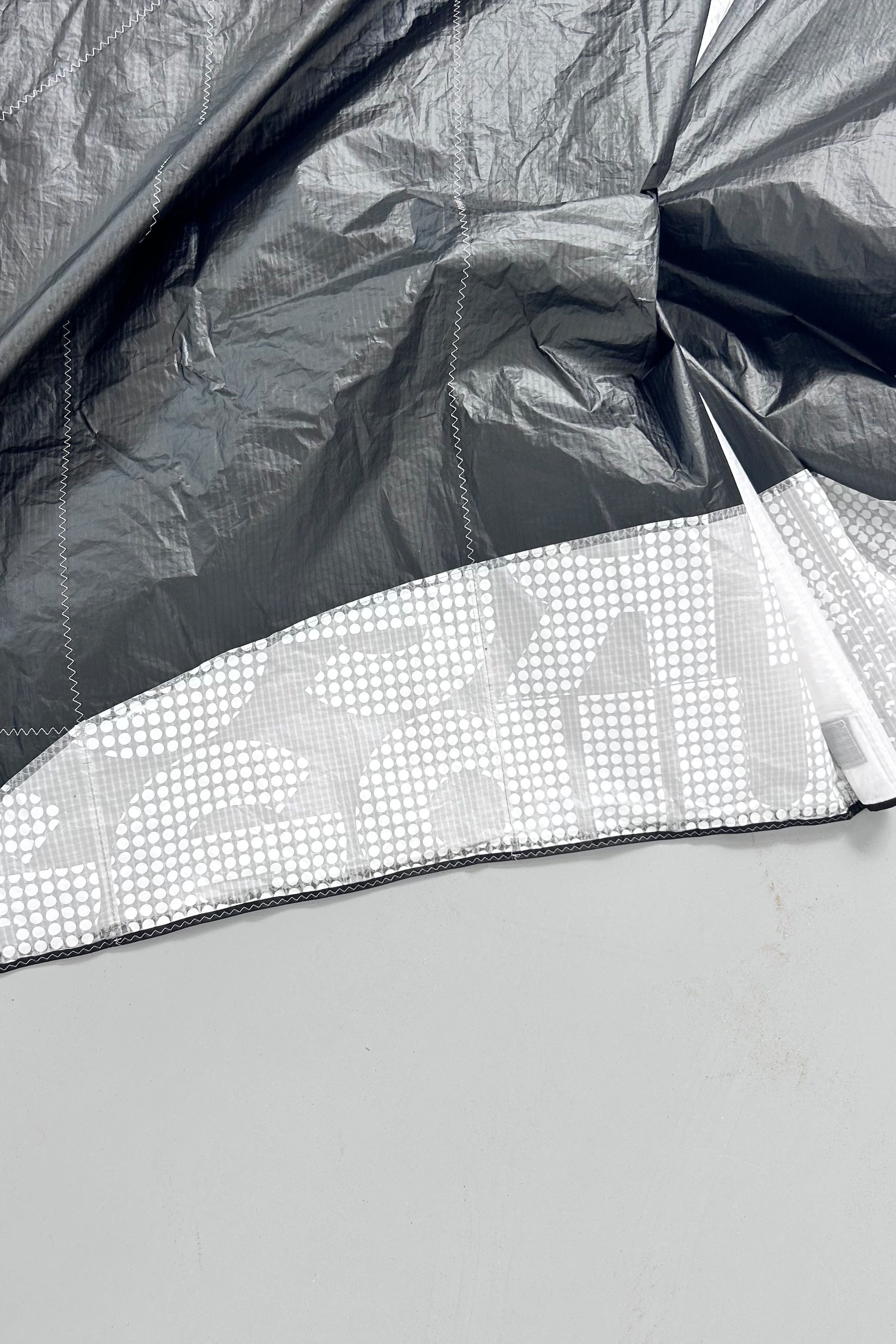 Reedin Kiteboarding-Super Model 2025 Kite (DEMO)