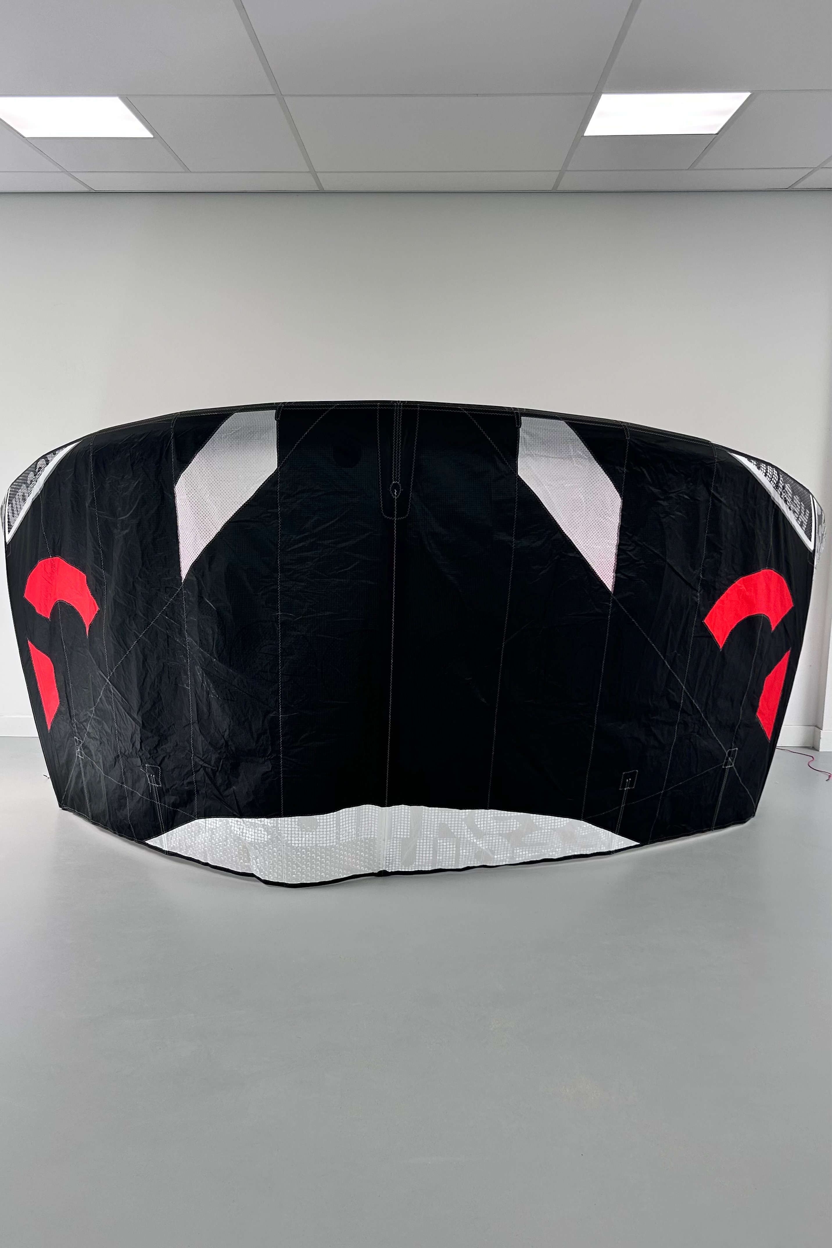 Reedin Kiteboarding-Super Model 2025 Kite (DEMO)