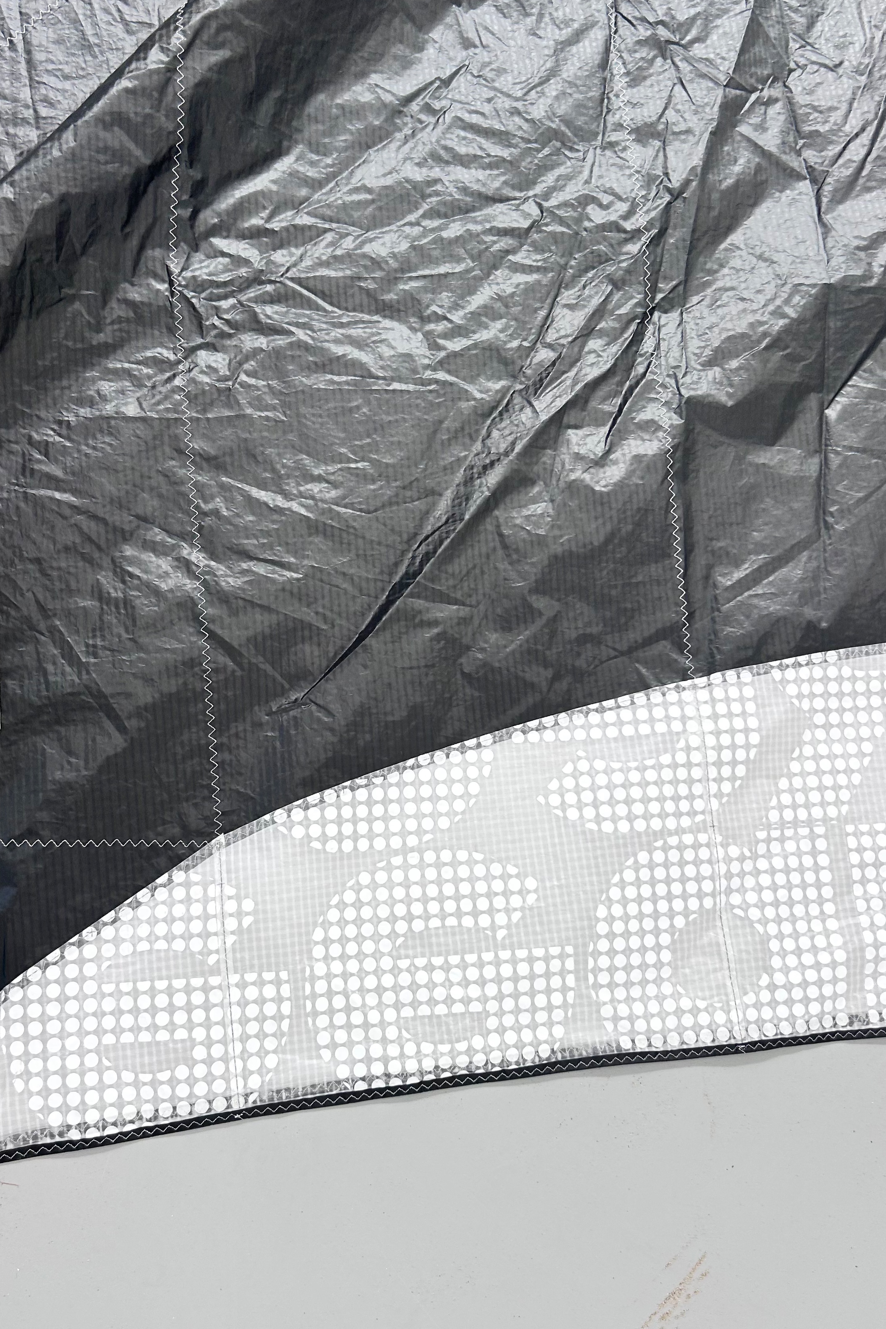 Reedin Kiteboarding-Super Model 2025 Kite (DEMO)