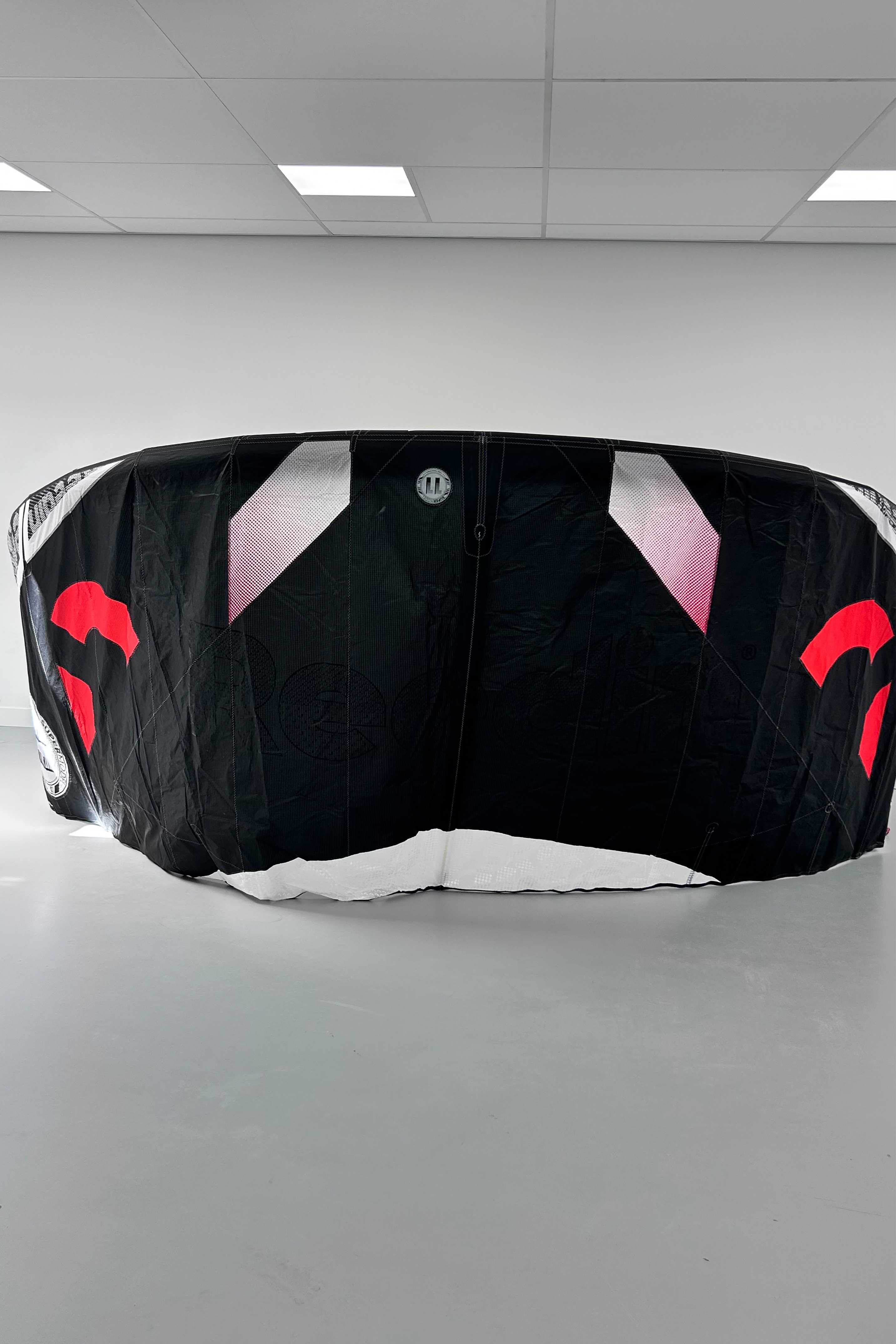 Reedin Kiteboarding-Super Model 2025 Kite (DEMO)